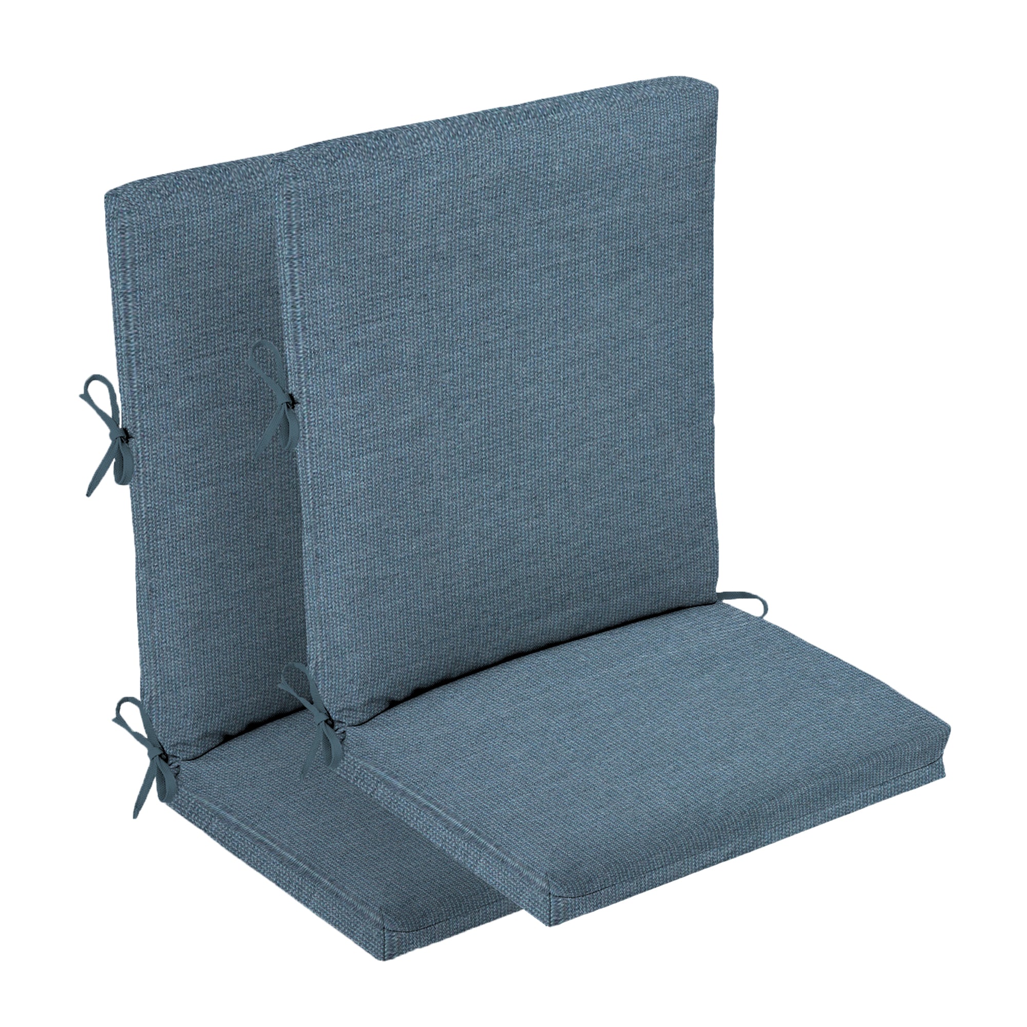 Sunbrella Adirondack Chair Cushion (43")
