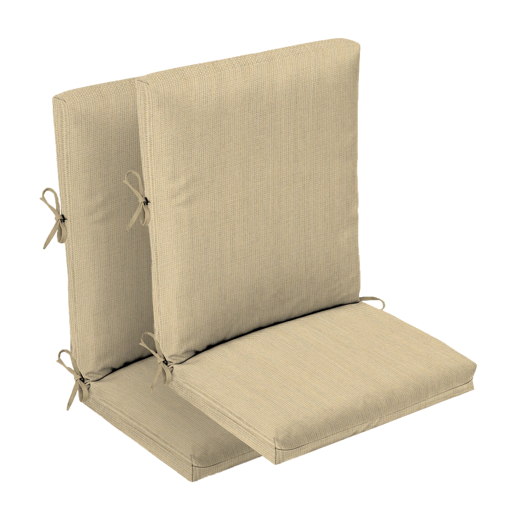 Sunbrella Adirondack Chair Cushion (43")