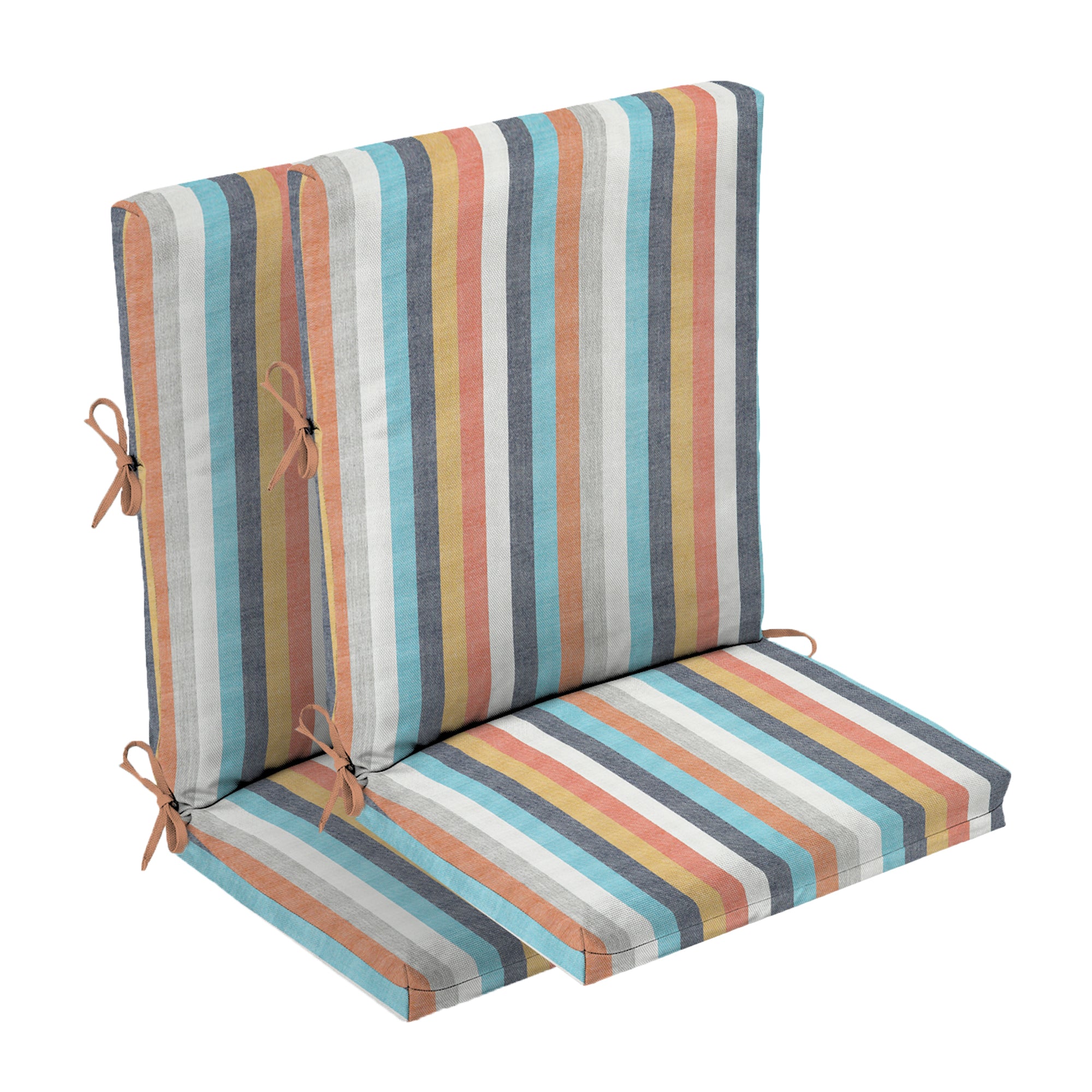 Sunbrella Adirondack Chair Cushion (43")