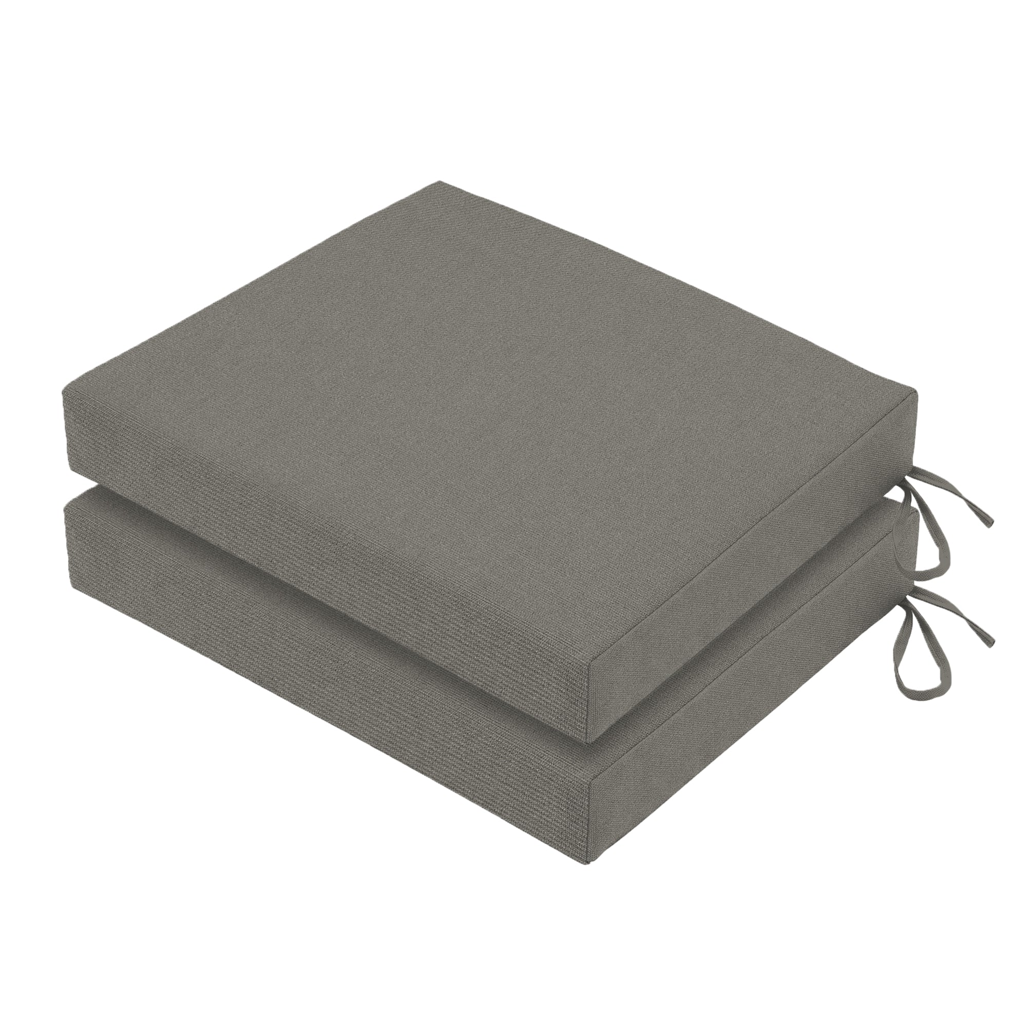 Sunbrella Adirondack Seat Cushion (17")
