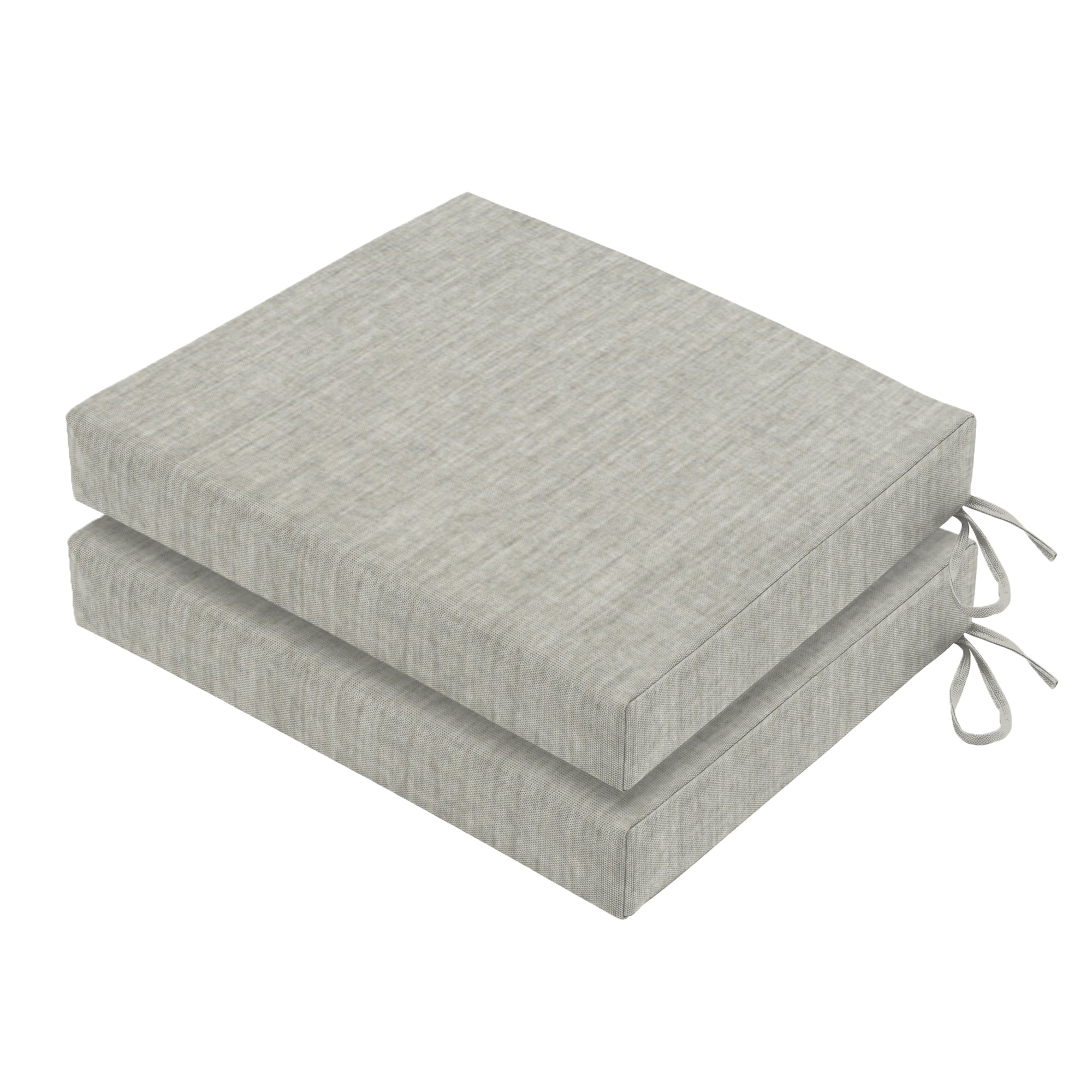 Sunbrella Adirondack Seat Cushion (17")