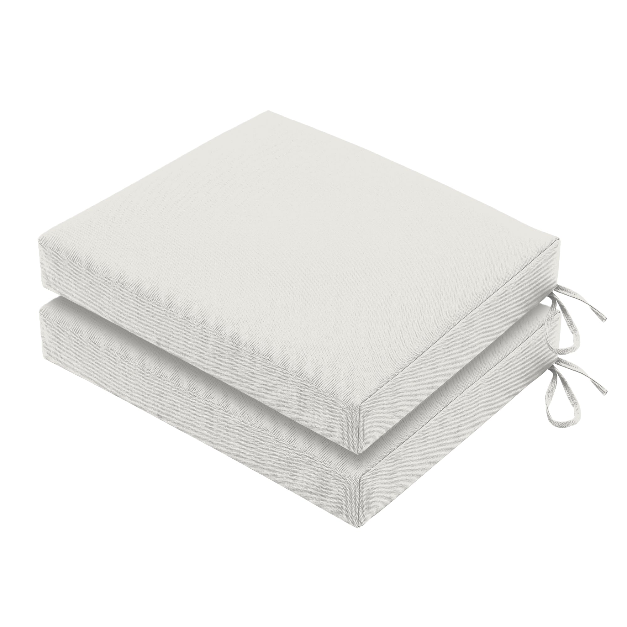 Sunbrella Adirondack Seat Cushion (17")