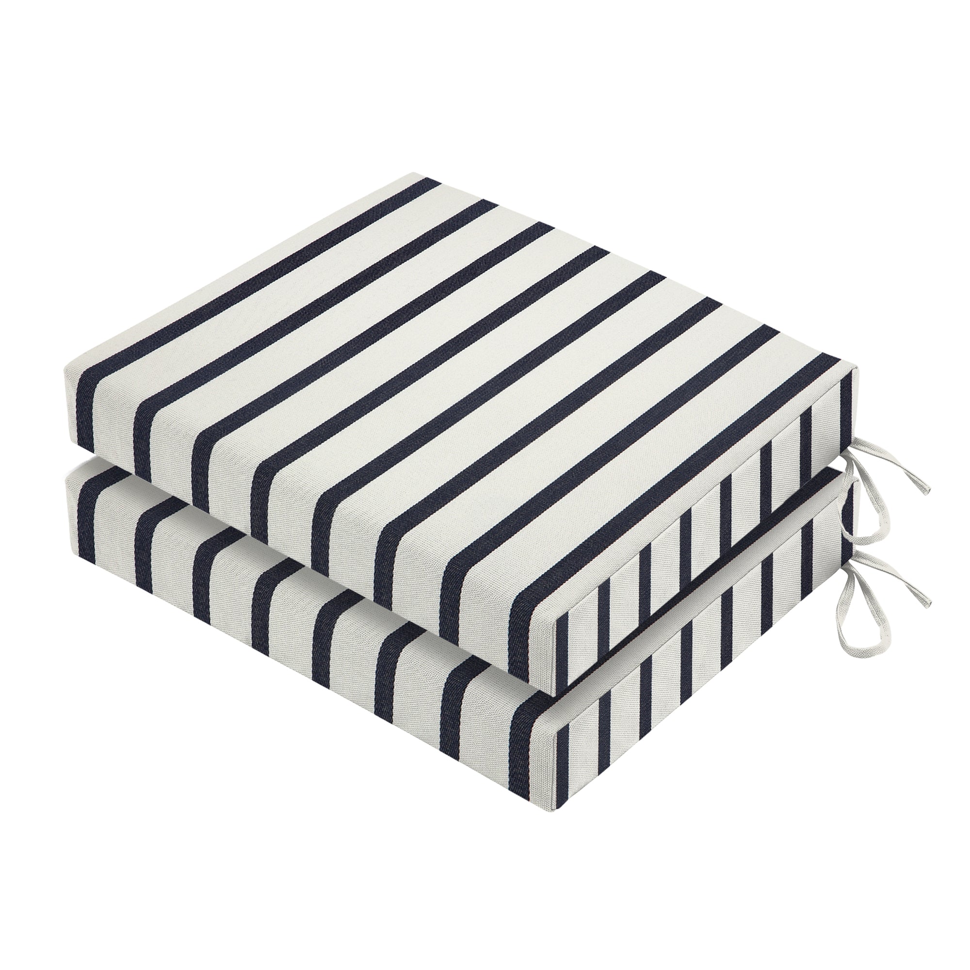 Sunbrella Adirondack Seat Cushion (17")