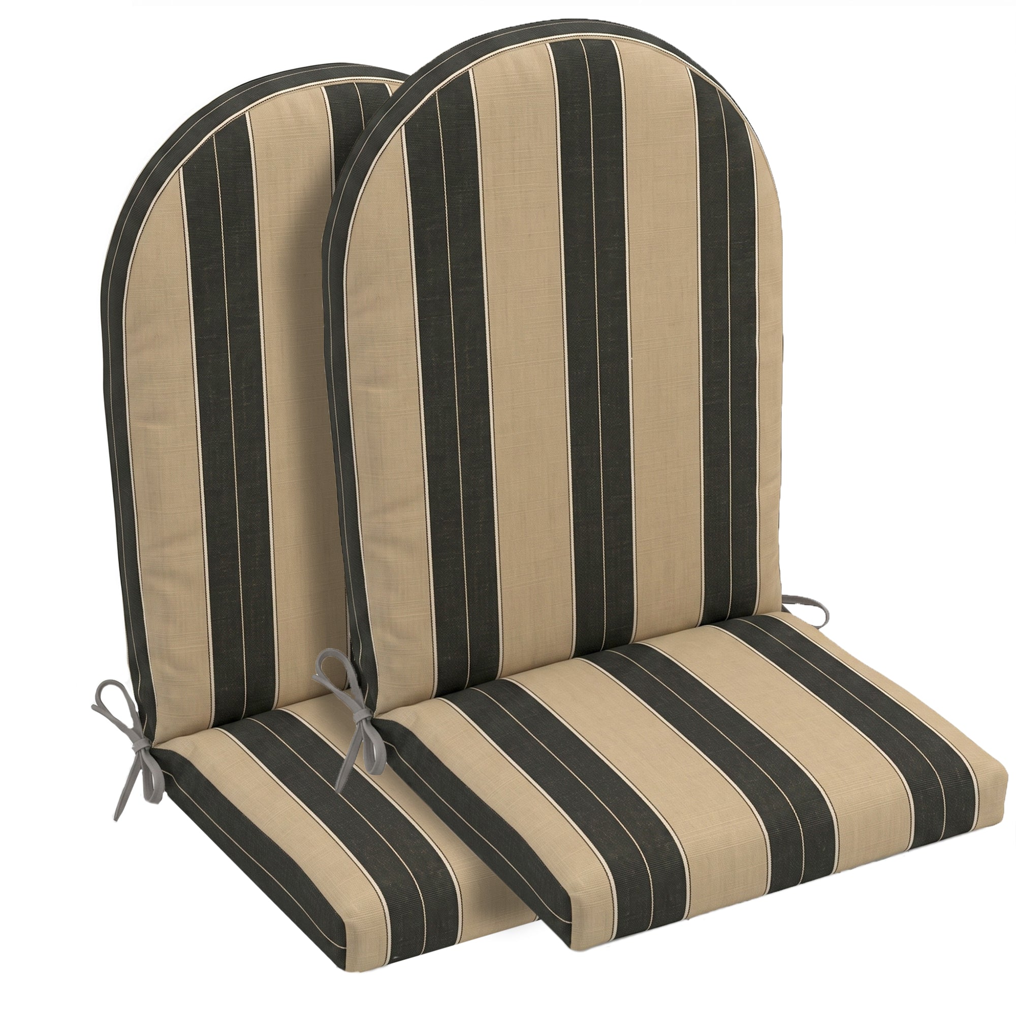 Sunbrella Adirondack Chair Cushion (45")