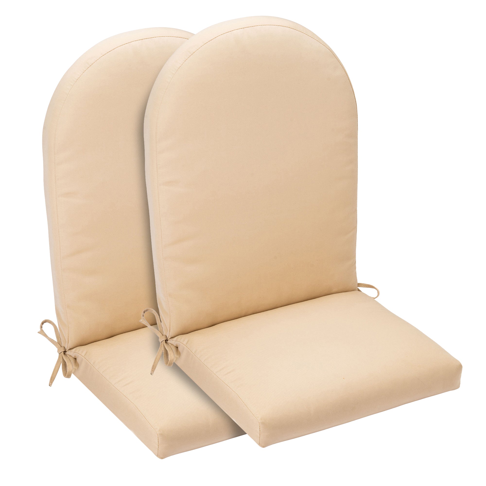 Sunbrella Adirondack Chair Cushion (45")