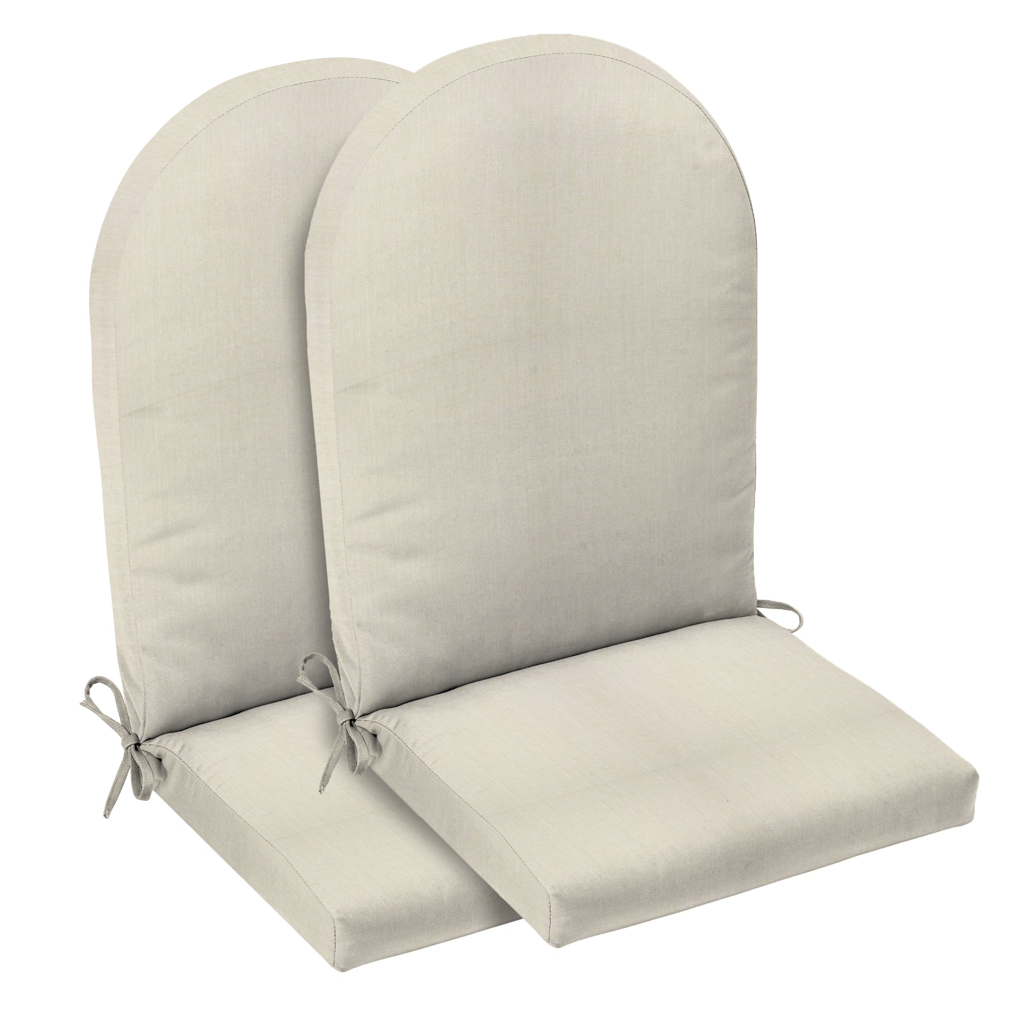 Sunbrella Adirondack Chair Cushion (45")