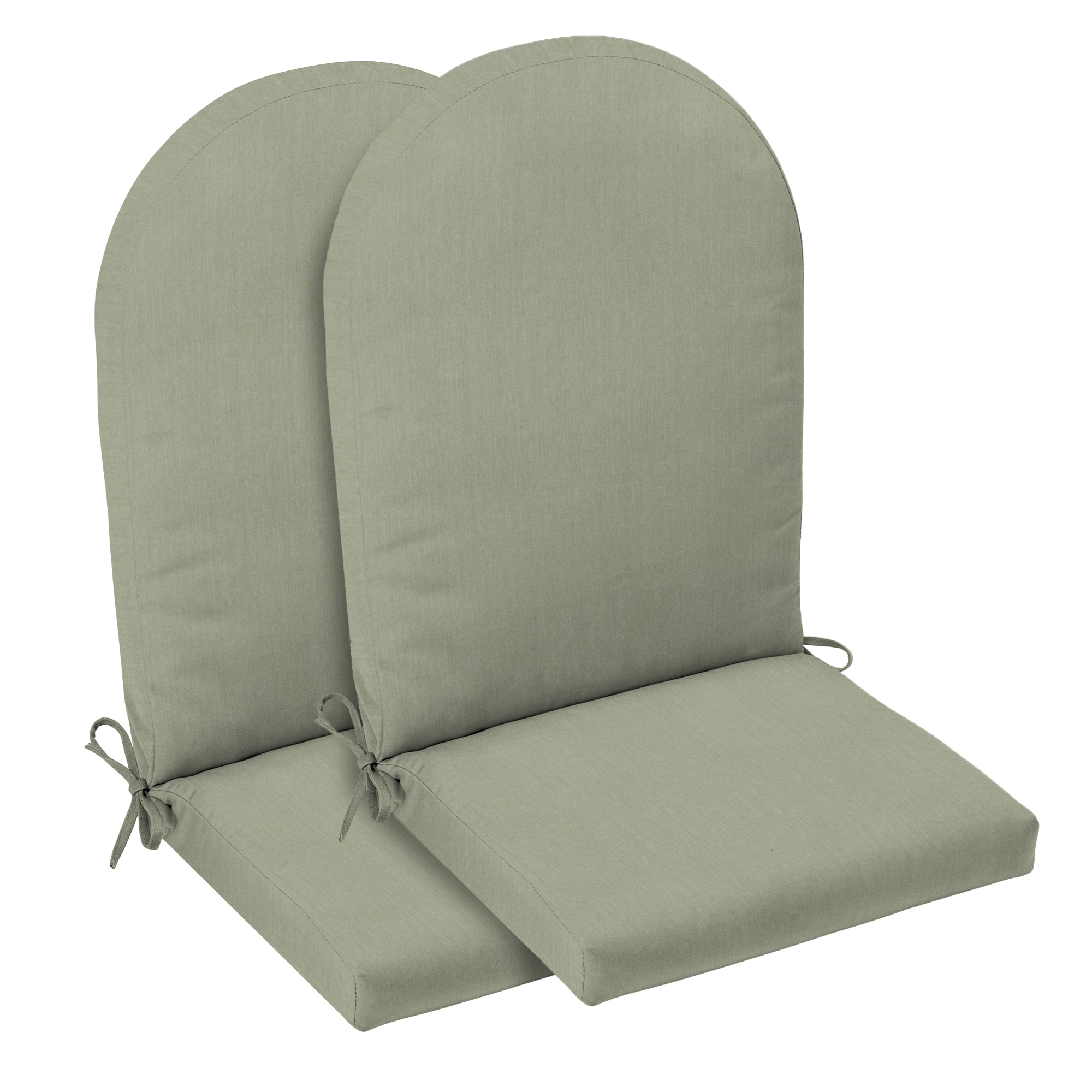 Sunbrella Adirondack Chair Cushion (45")