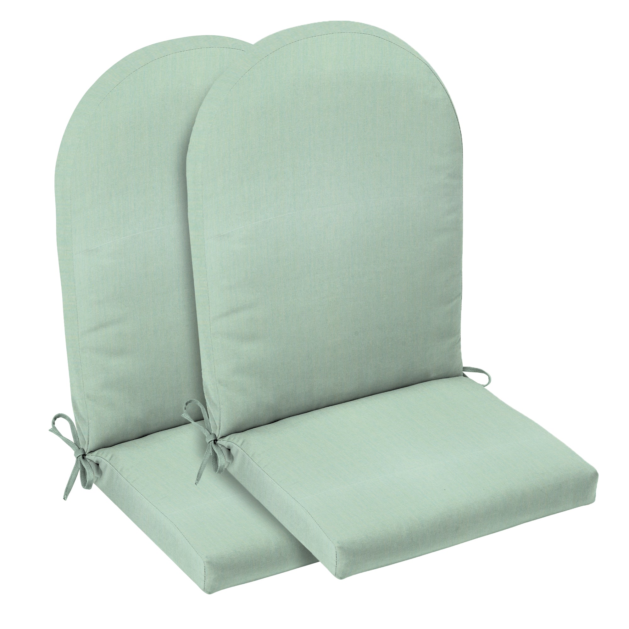 Sunbrella Adirondack Chair Cushion (45")