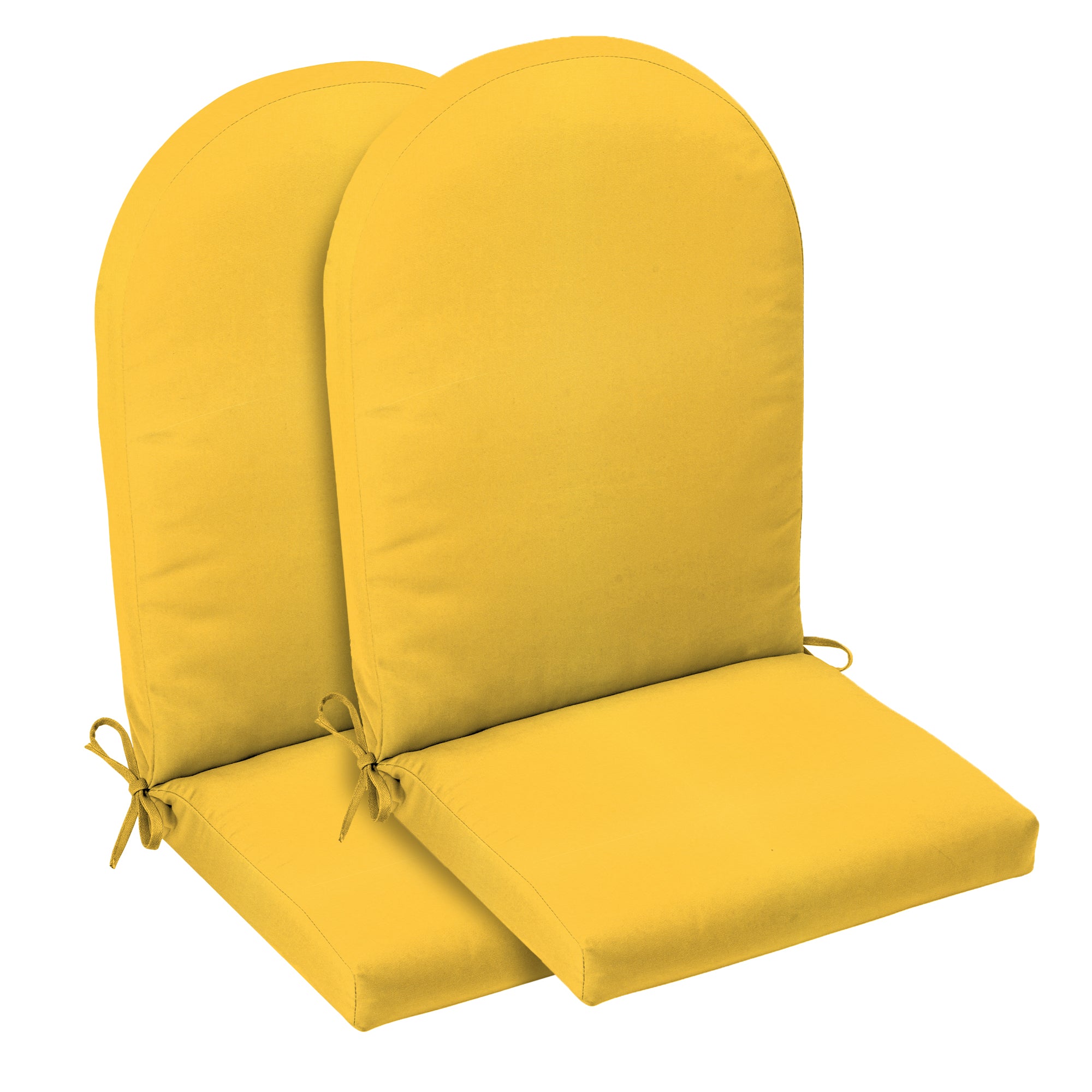 Sunbrella Adirondack Chair Cushion (45")