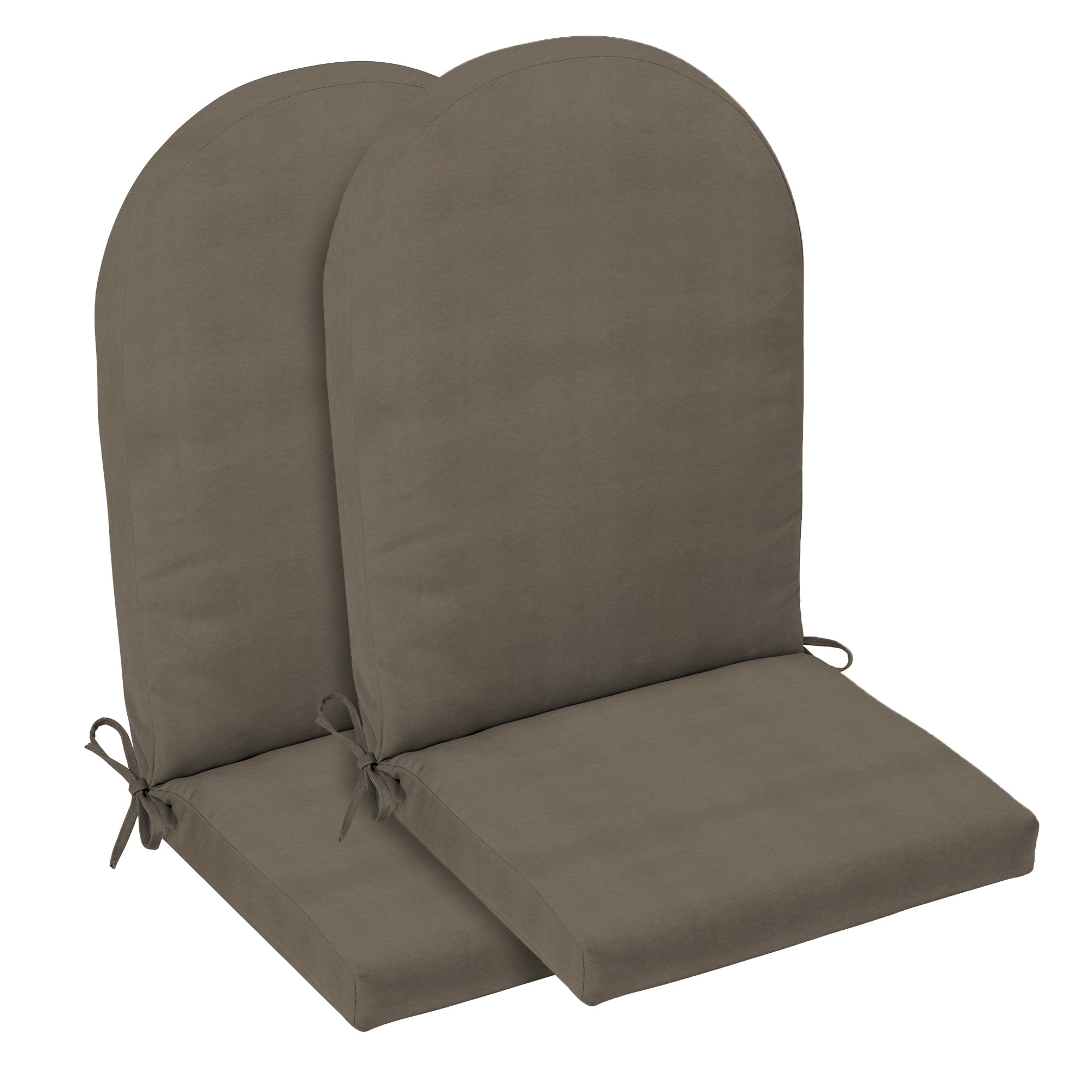 Sunbrella Adirondack Chair Cushion (45")