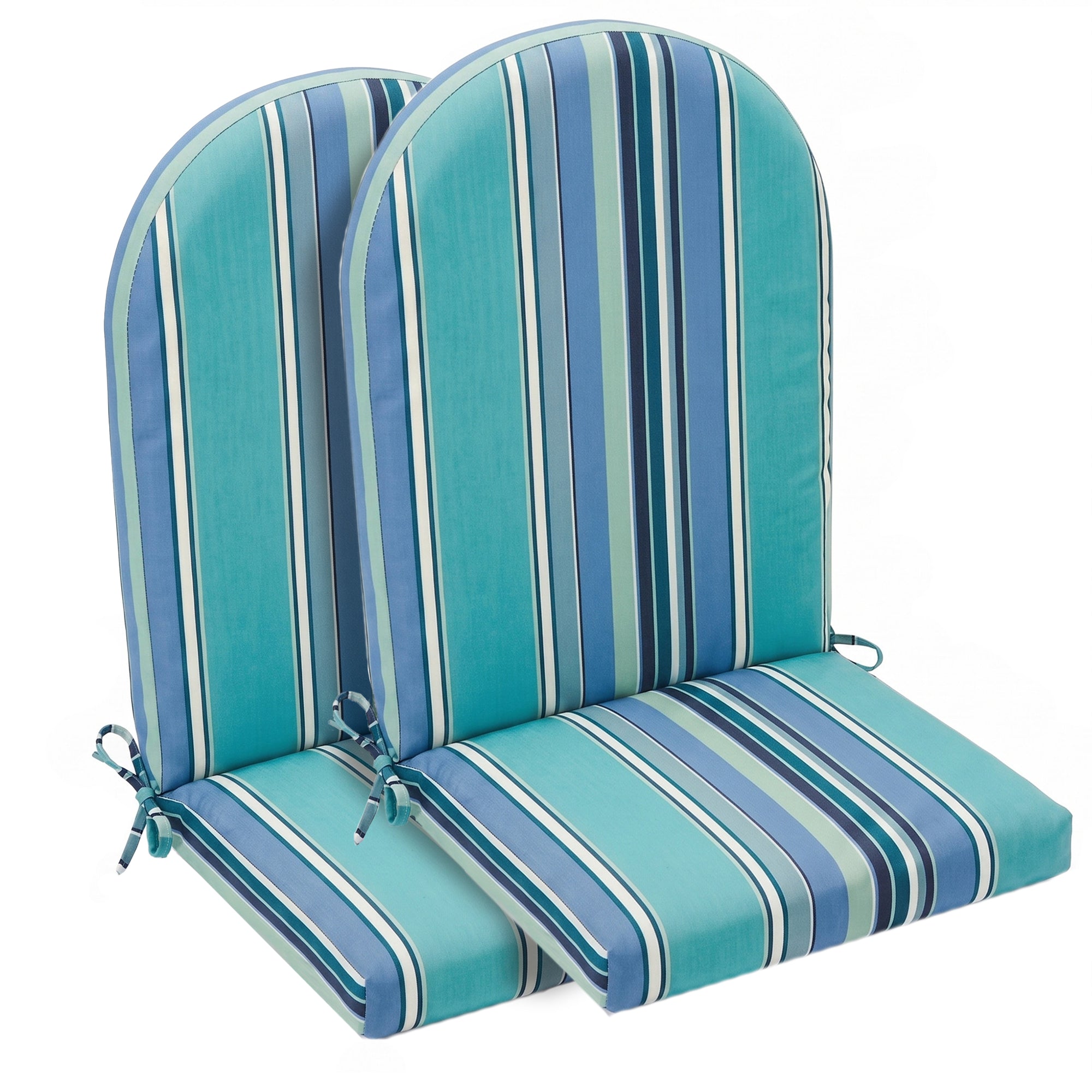 Sunbrella Adirondack Chair Cushion (45")