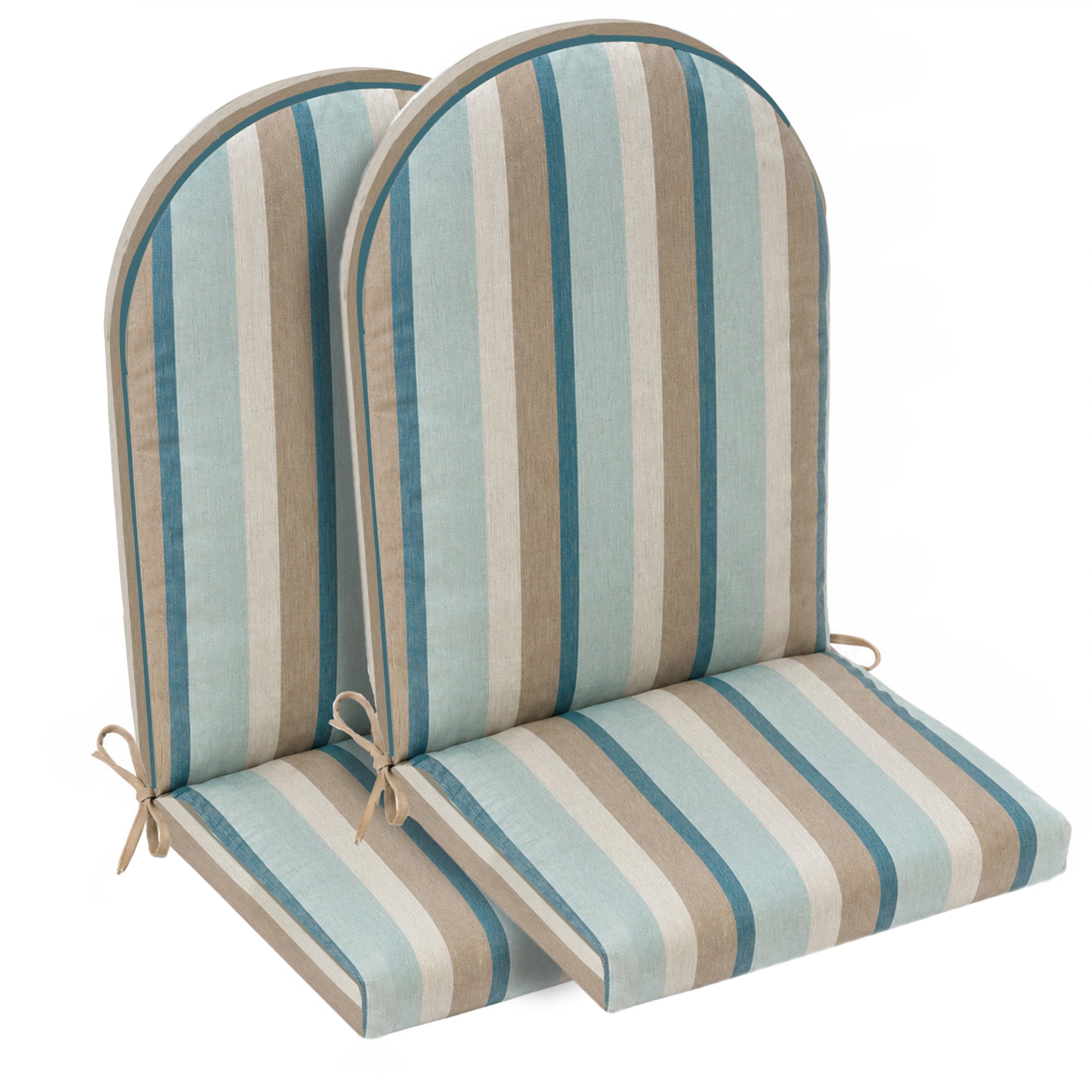 Sunbrella Adirondack Chair Cushion (45")