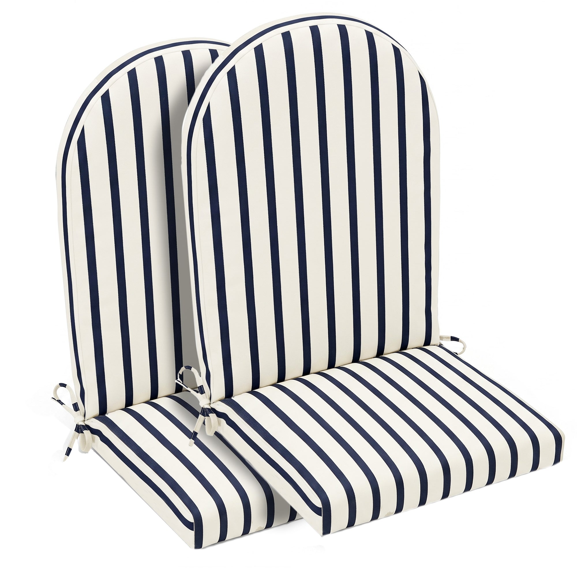 Sunbrella Adirondack Chair Cushion (45")