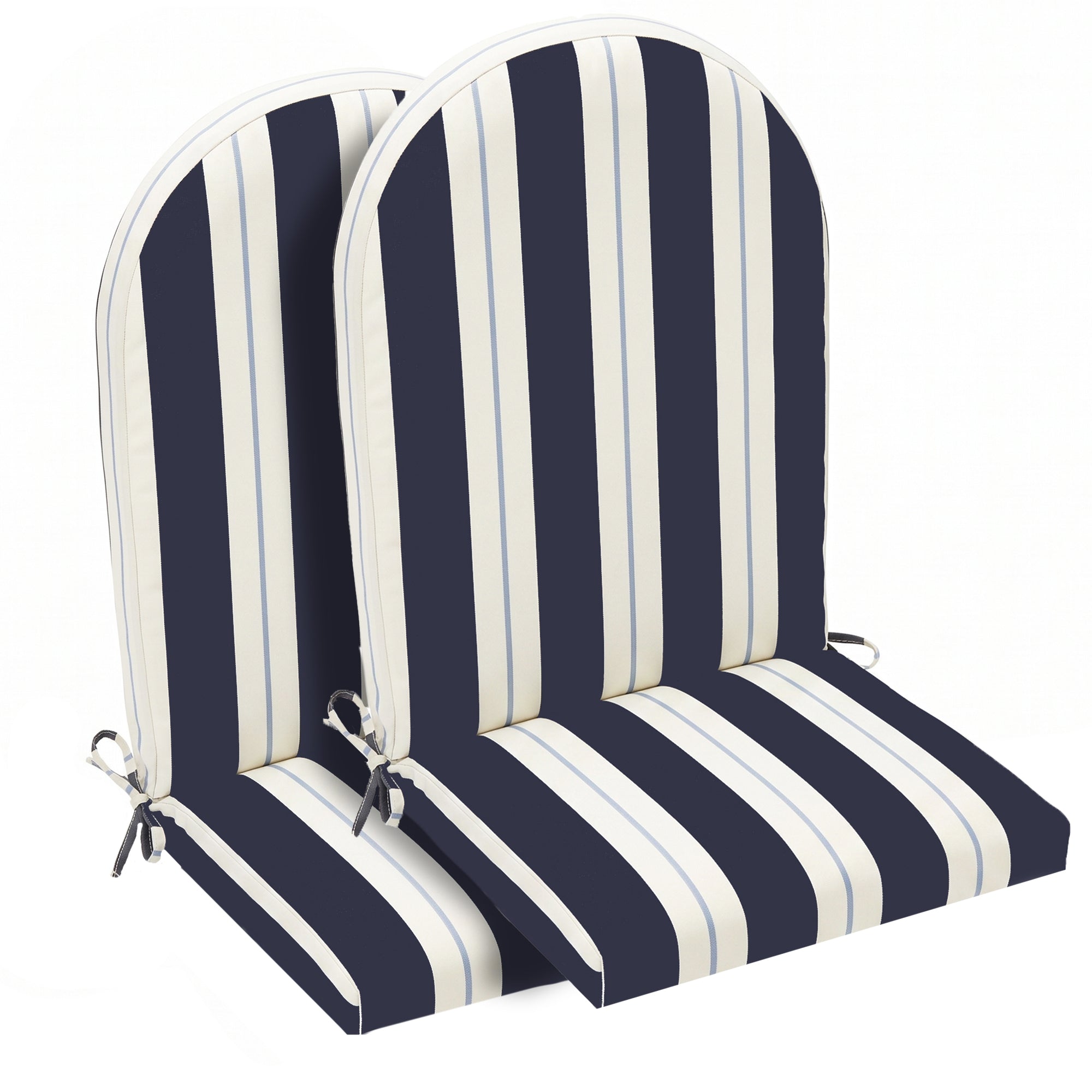 Sunbrella Adirondack Chair Cushion (45")