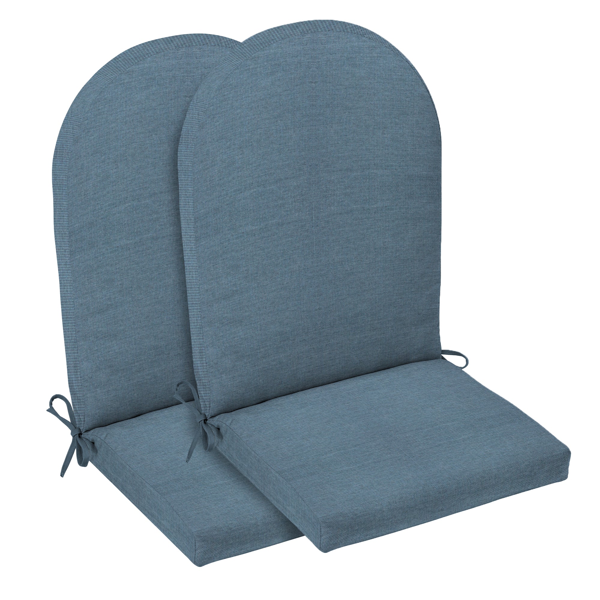 Sunbrella Adirondack Chair Cushion (45")