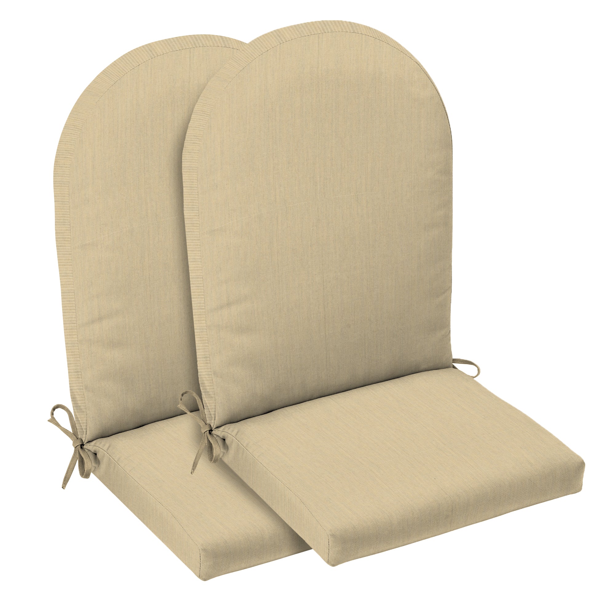 Sunbrella Adirondack Chair Cushion (45")