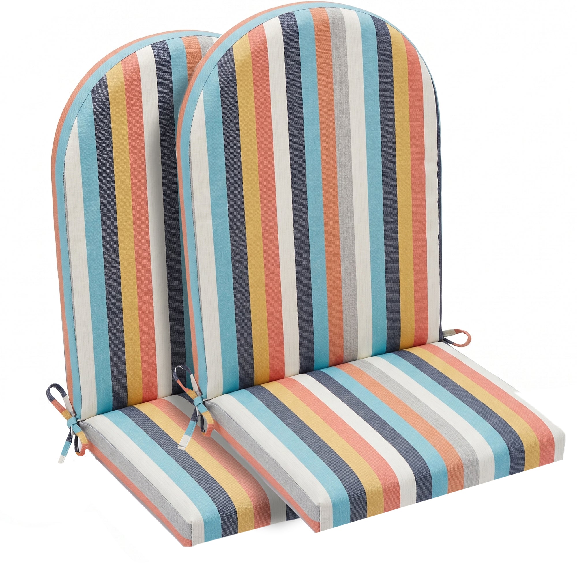 Sunbrella Adirondack Chair Cushion (45")