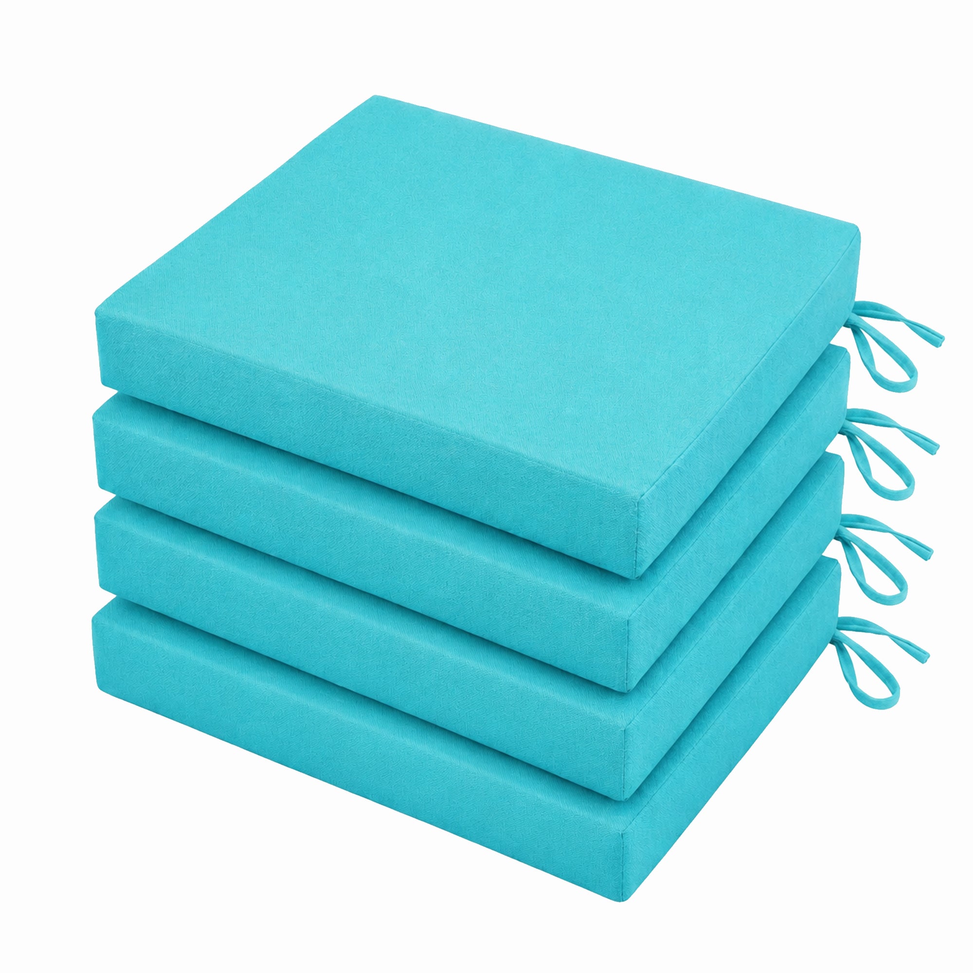Sunbrella Adirondack Seat Cushion (17")