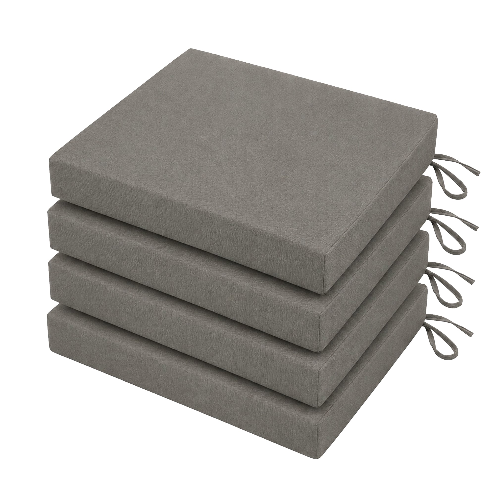 Sunbrella Adirondack Seat Cushion (17")