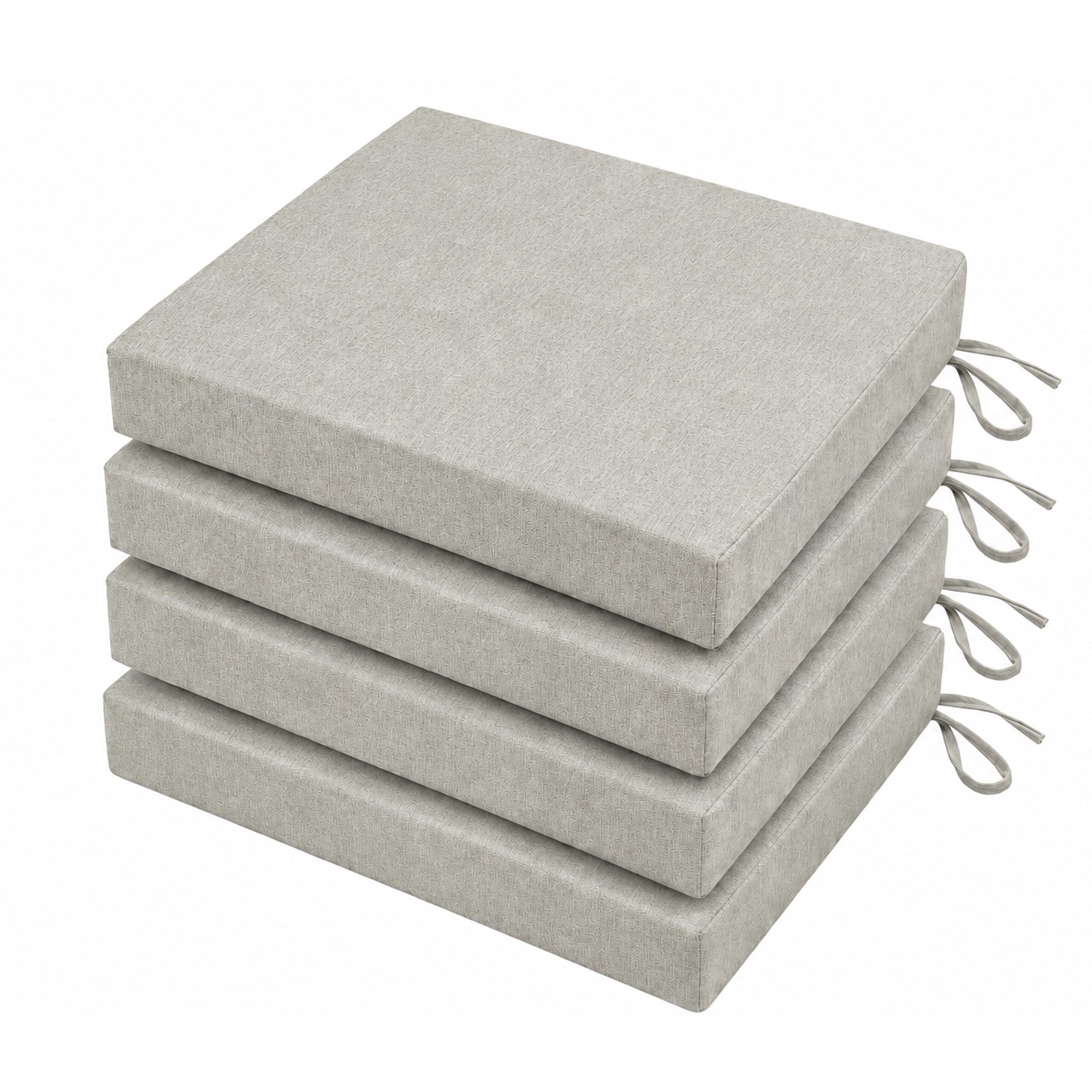 Sunbrella Adirondack Seat Cushion (17")