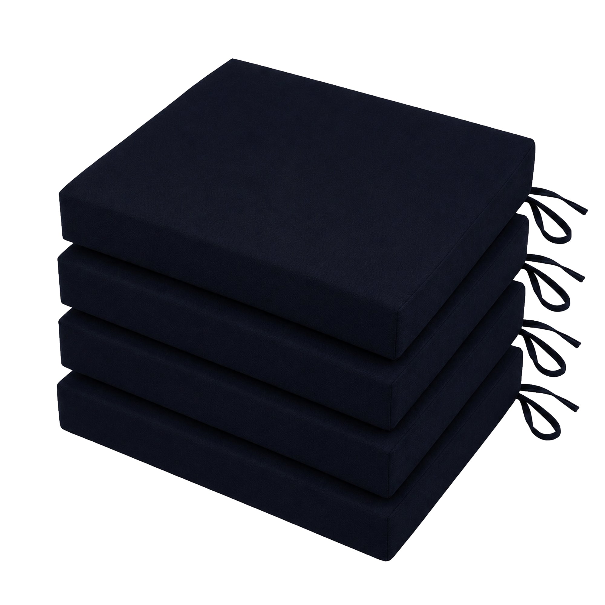 Sunbrella Adirondack Seat Cushion (17")