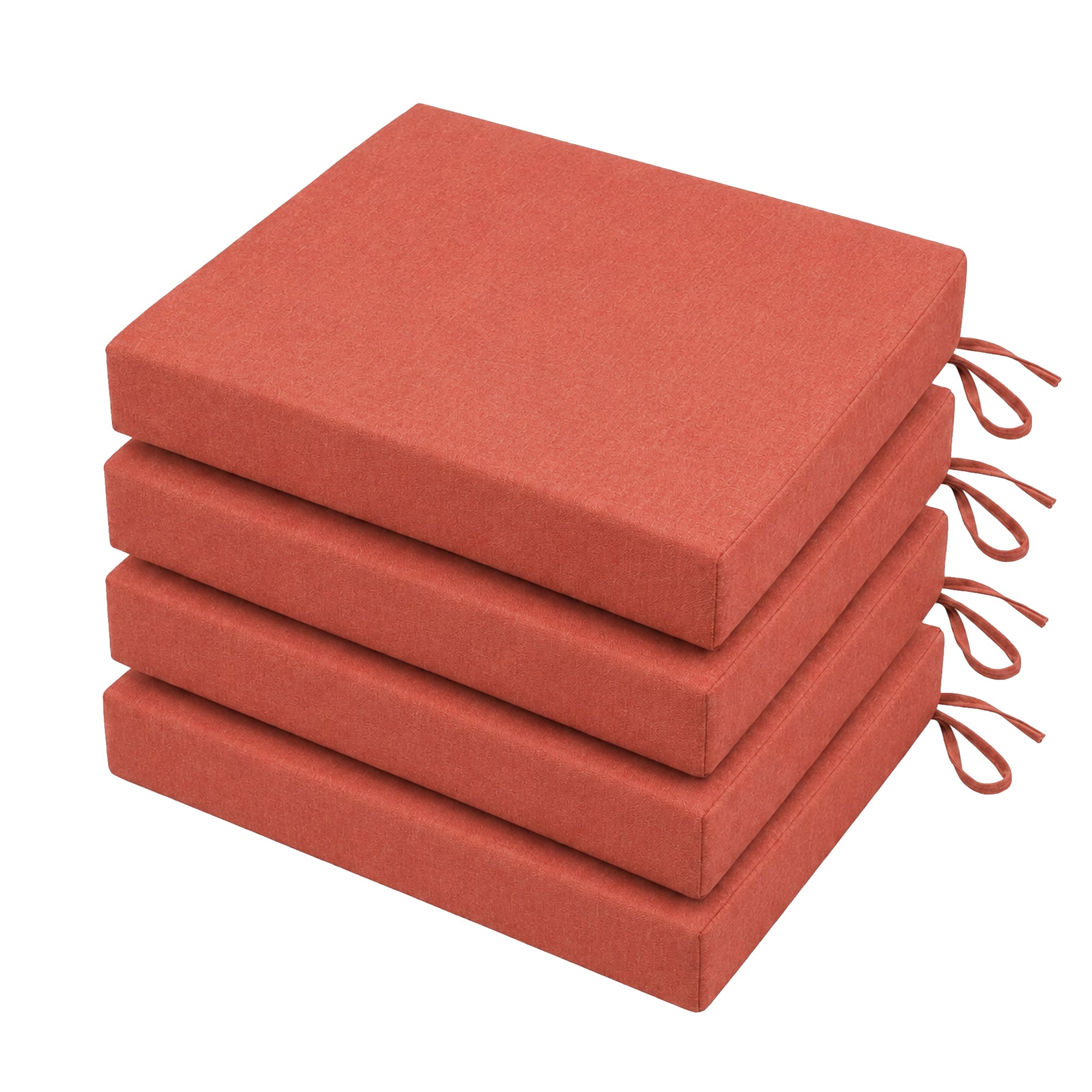 Sunbrella Adirondack Seat Cushion (17")