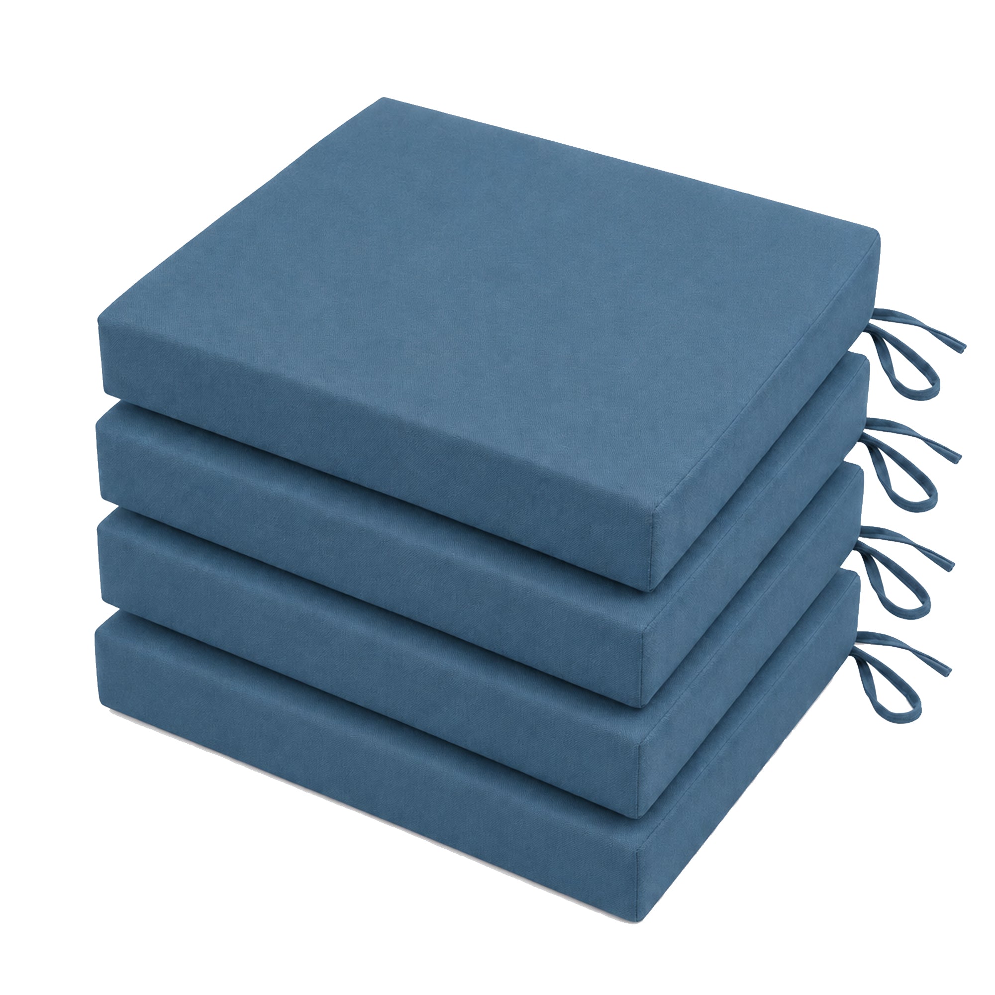 Sunbrella Adirondack Seat Cushion (17")