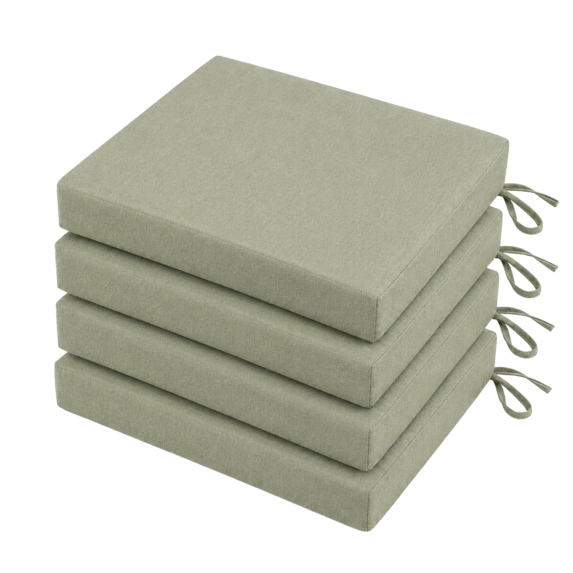 Sunbrella Adirondack Seat Cushion (17")