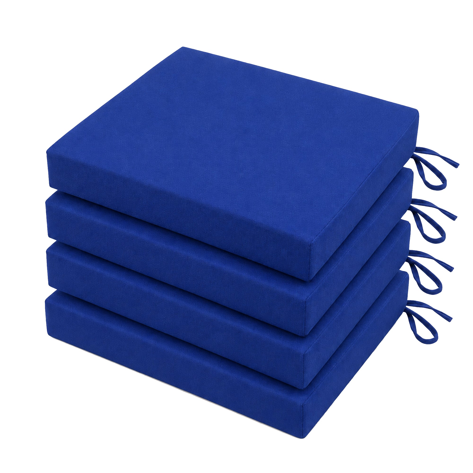 Sunbrella Adirondack Seat Cushion (17")