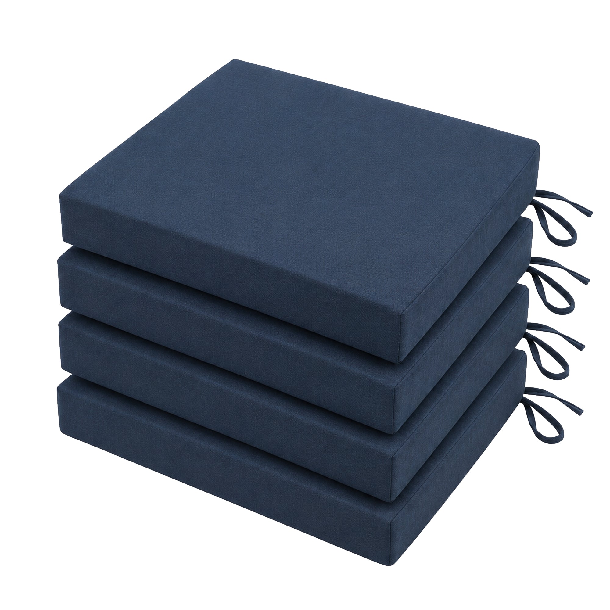 Sunbrella Adirondack Seat Cushion (17")