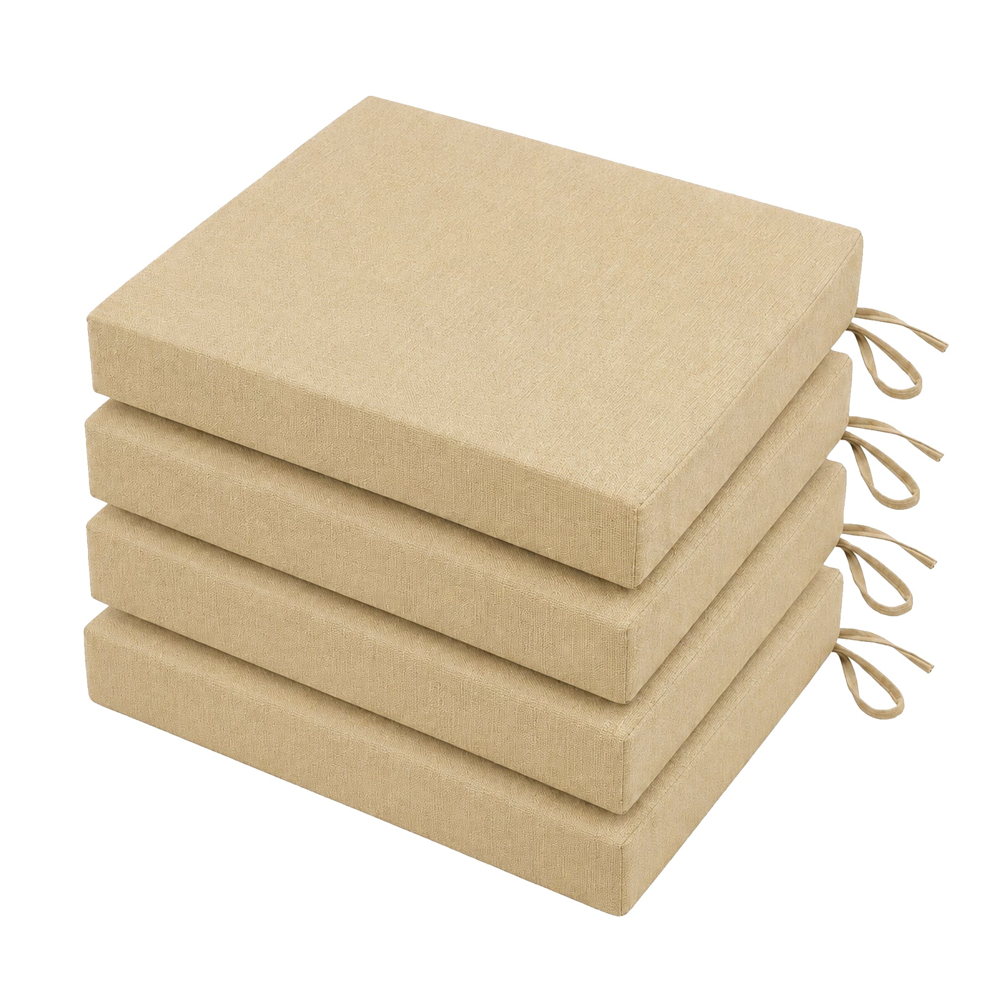 Sunbrella Adirondack Seat Cushion (17")