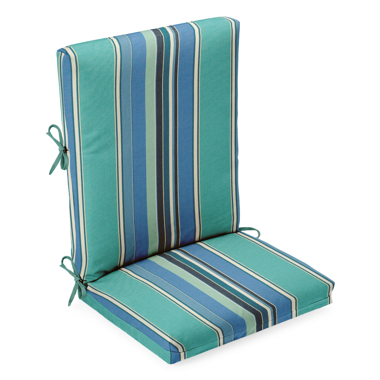 Sunbrella Adirondack Chair Cushion (43")
