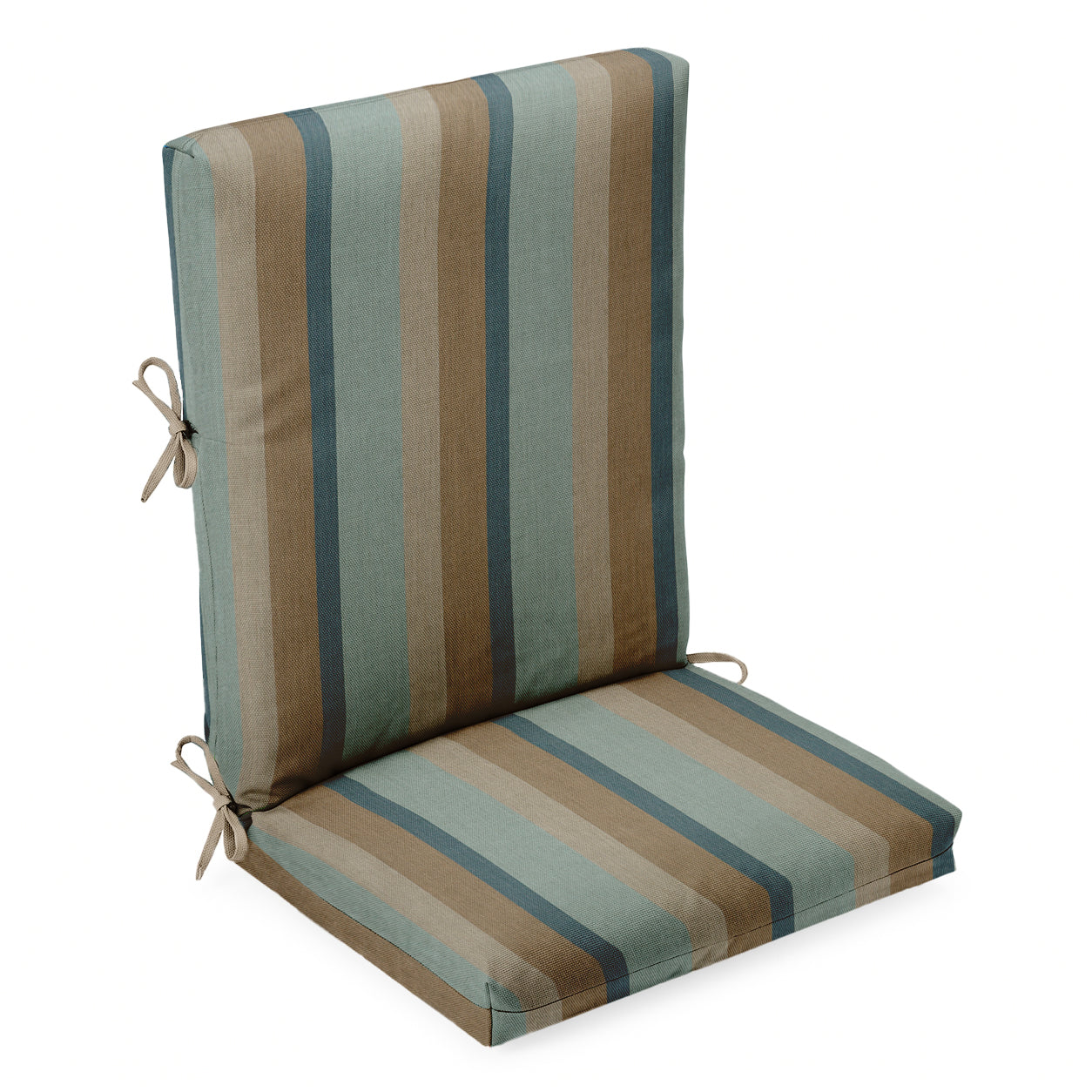 Sunbrella Adirondack Chair Cushion (43")
