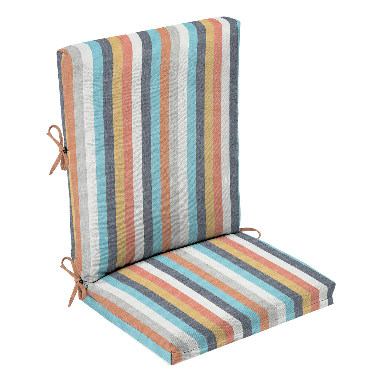 Sunbrella Adirondack Chair Cushion (43")