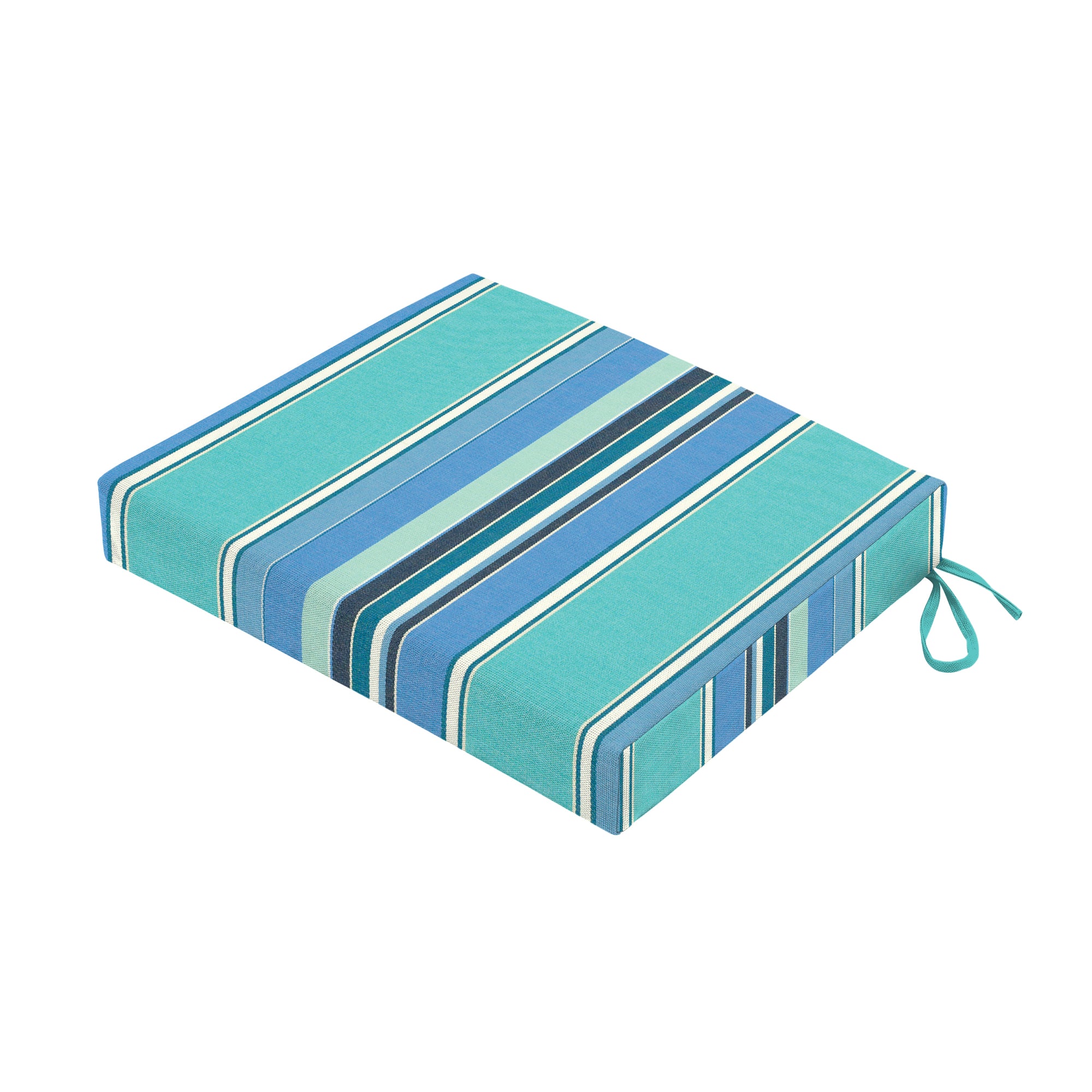Sunbrella Adirondack Seat Cushion (17")