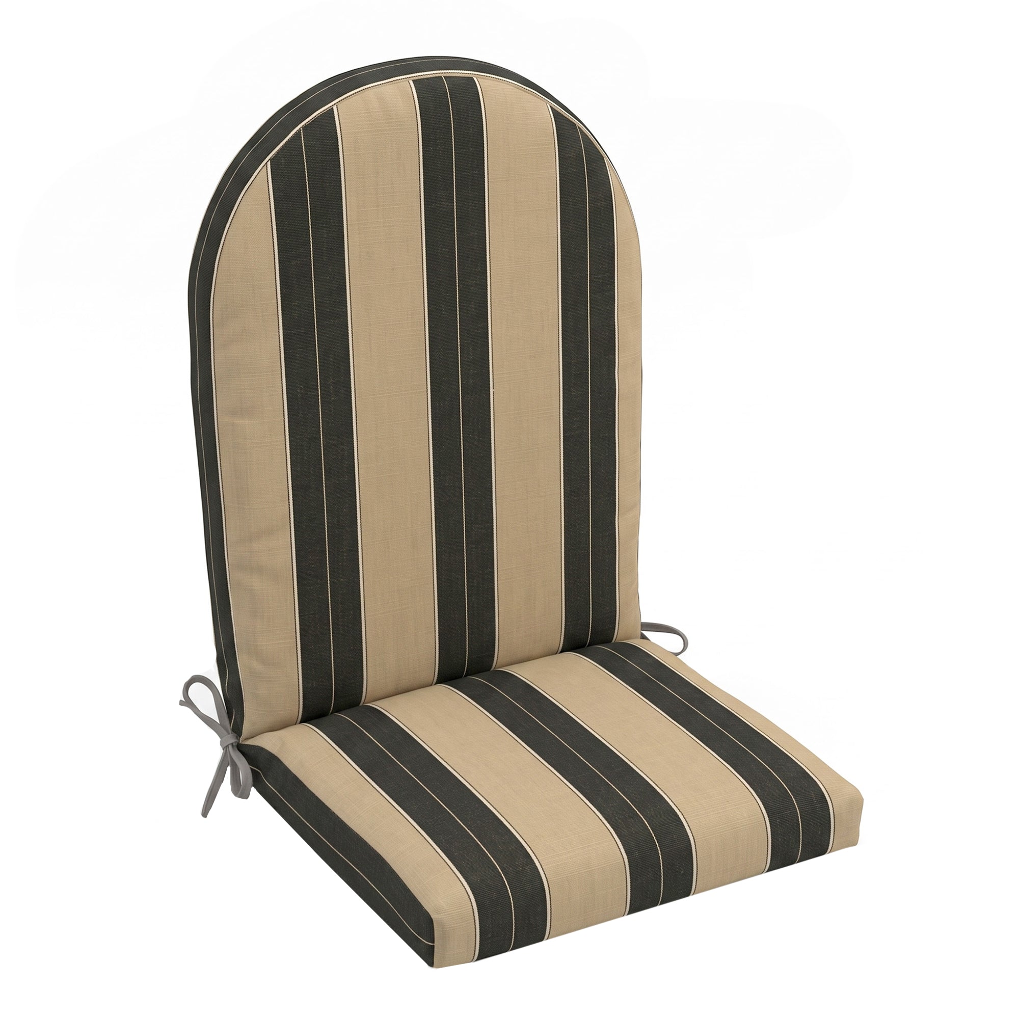 Sunbrella Adirondack Chair Cushion (45")