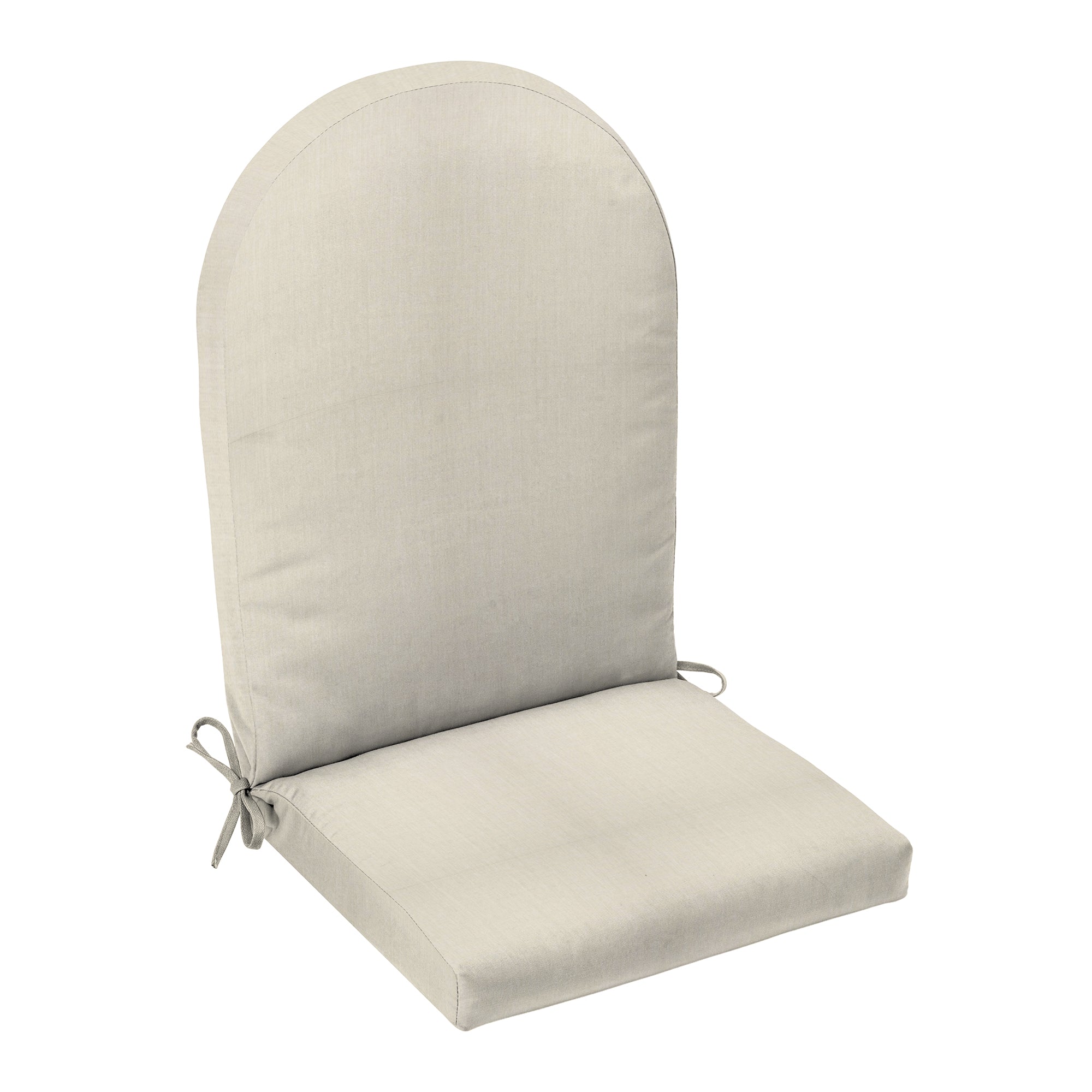Sunbrella Adirondack Chair Cushion (45")