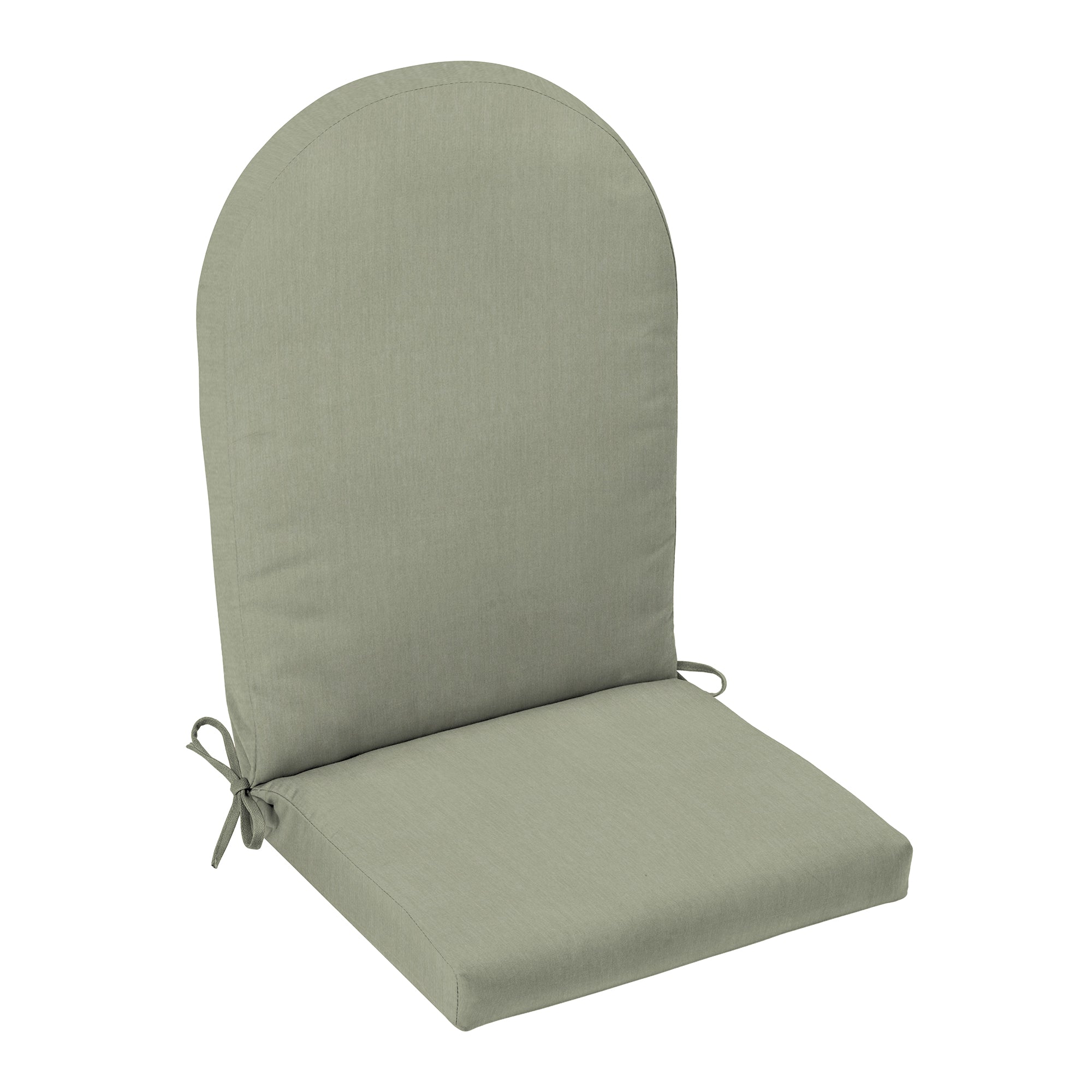 Sunbrella Adirondack Chair Cushion (45")