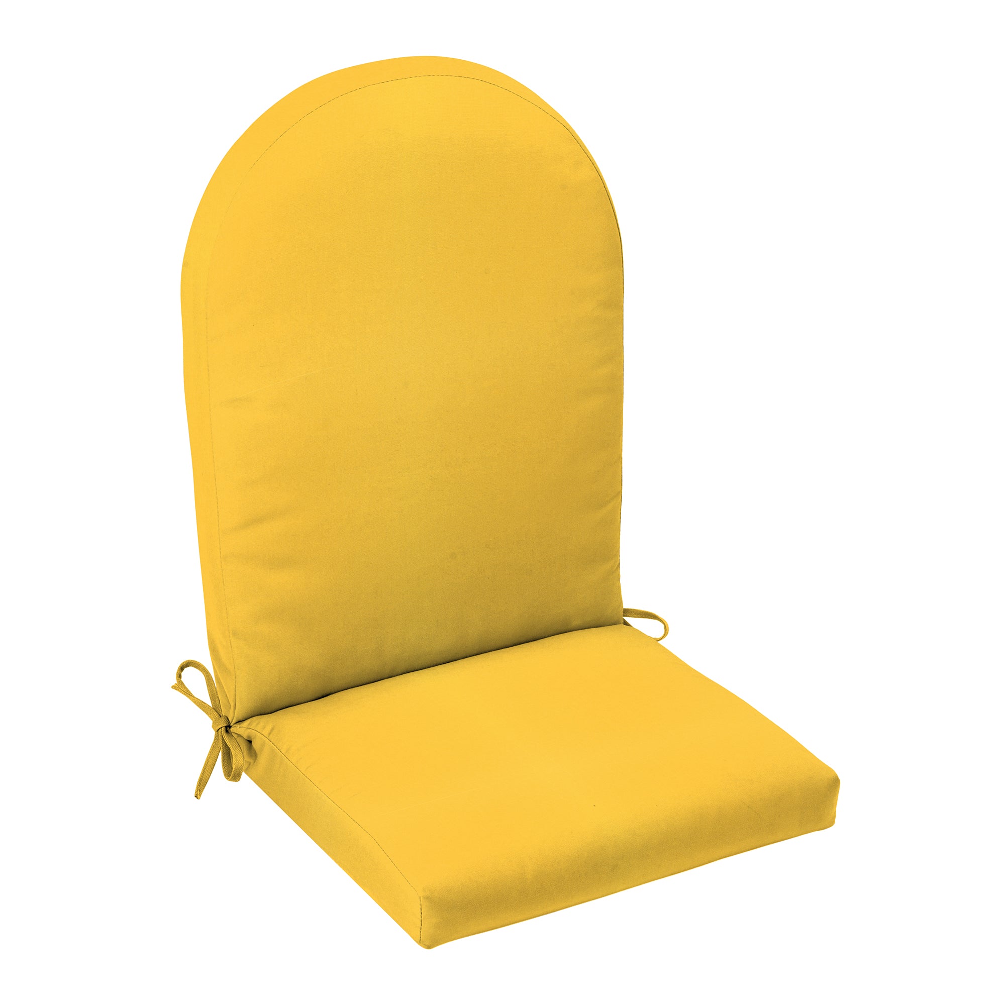 Sunbrella Adirondack Chair Cushion (45")