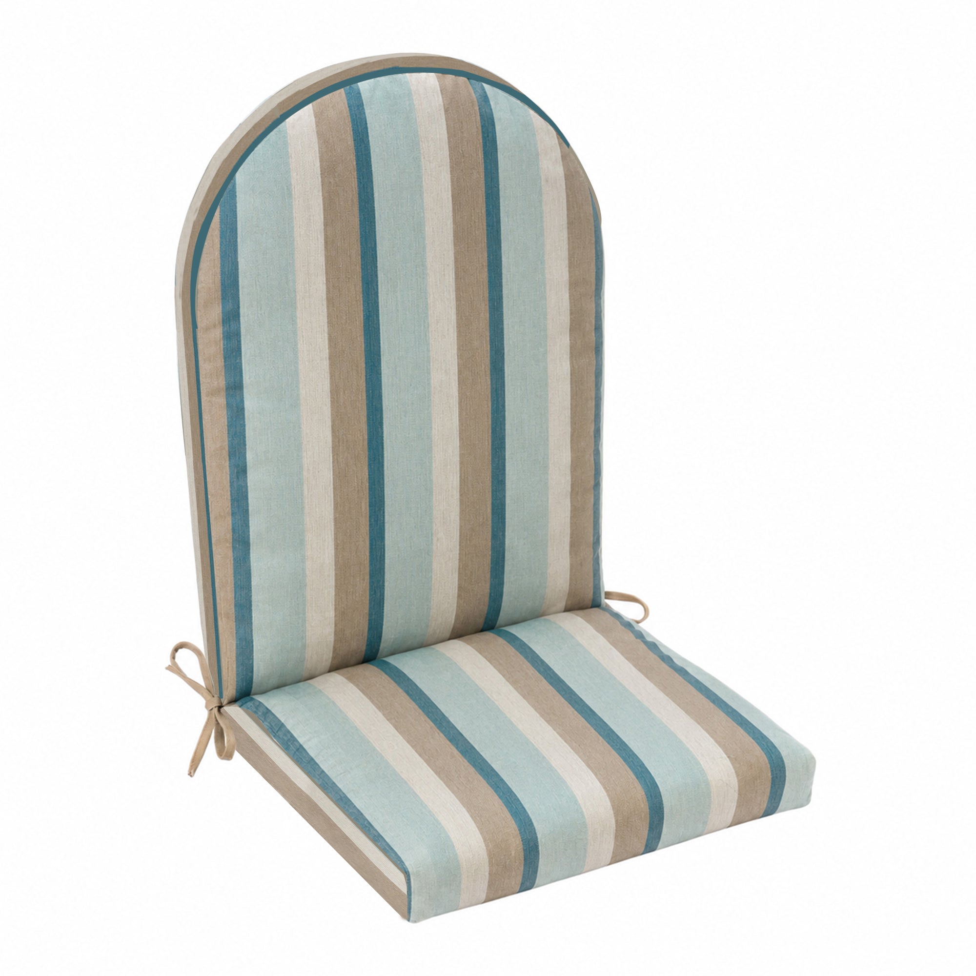 Sunbrella Adirondack Chair Cushion (45")