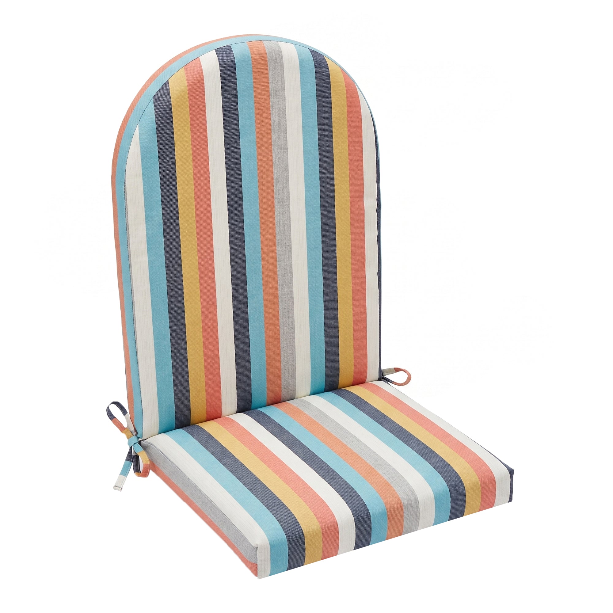 Sunbrella Adirondack Chair Cushion (45")