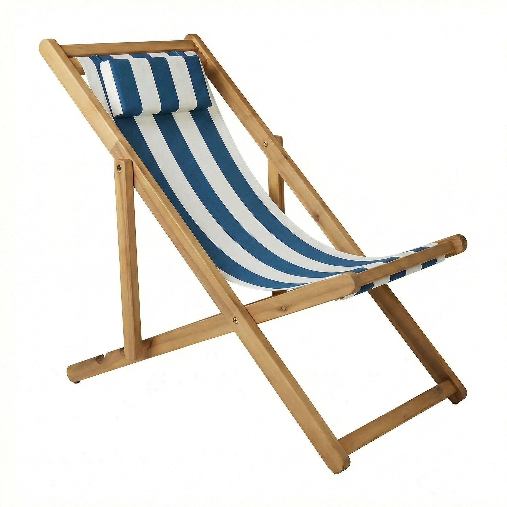 Sunbrella Outdoor Sling Chair