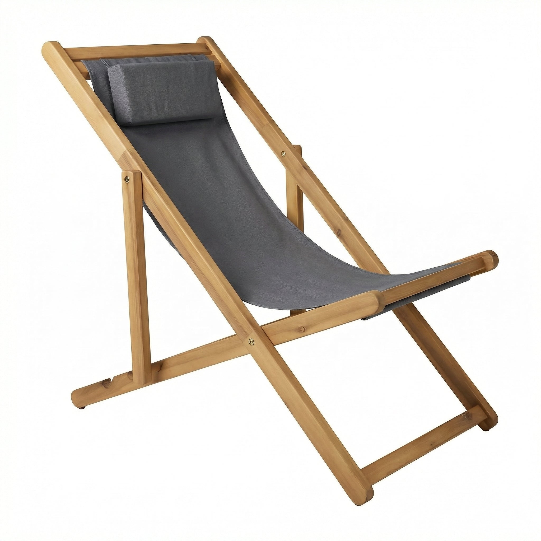 Sunbrella Outdoor Sling Chair