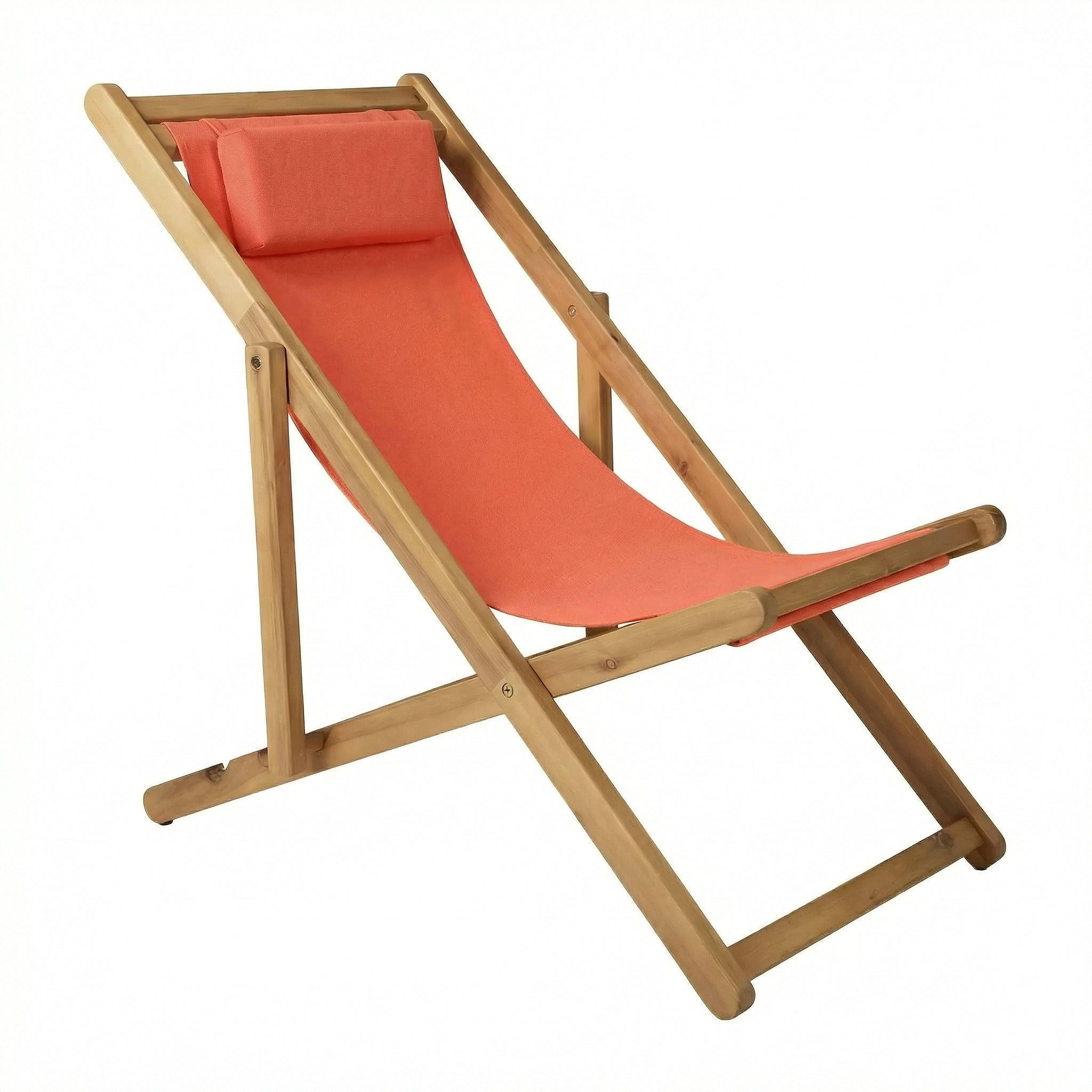 Sunbrella Outdoor Sling Chair