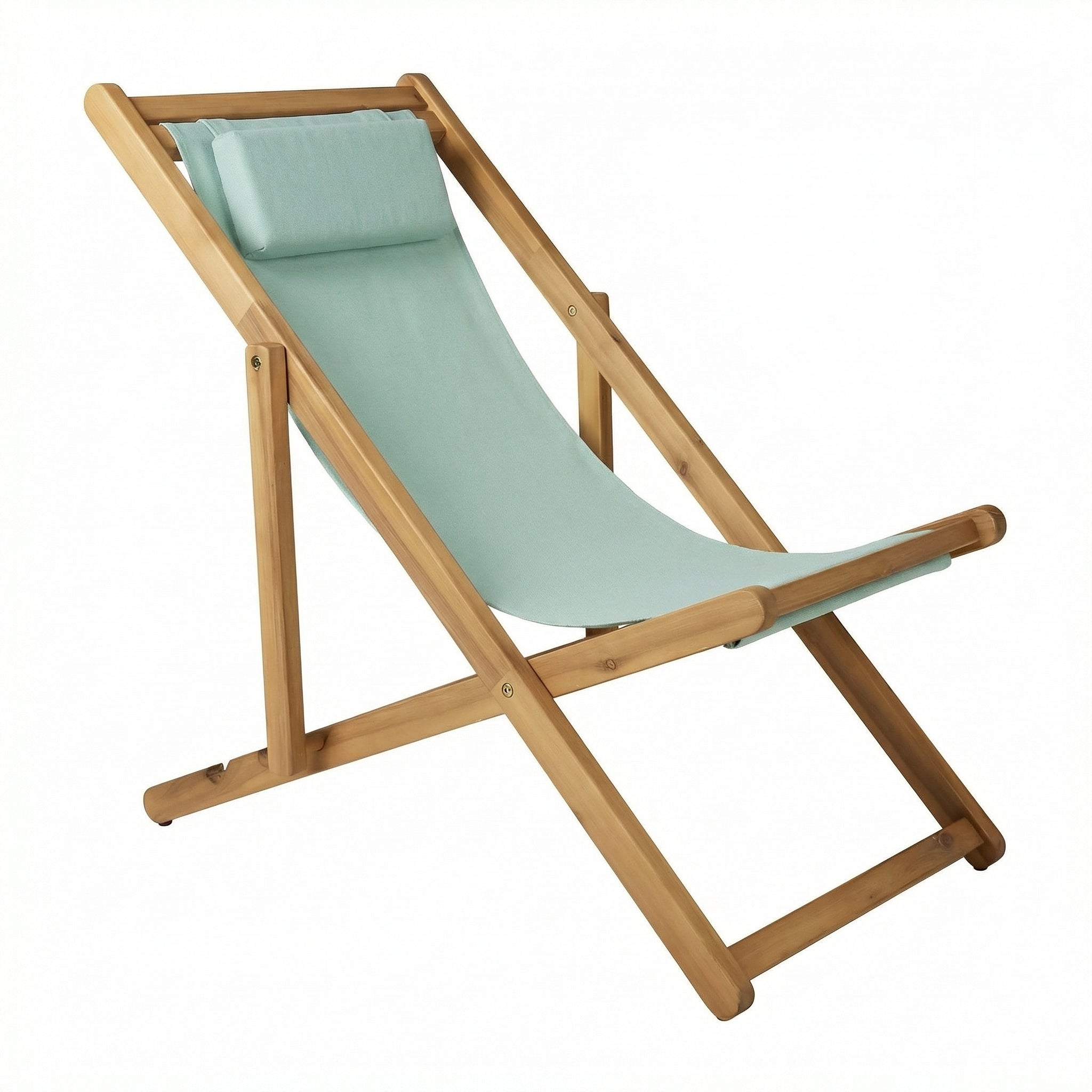 Sunbrella Outdoor Sling Chair