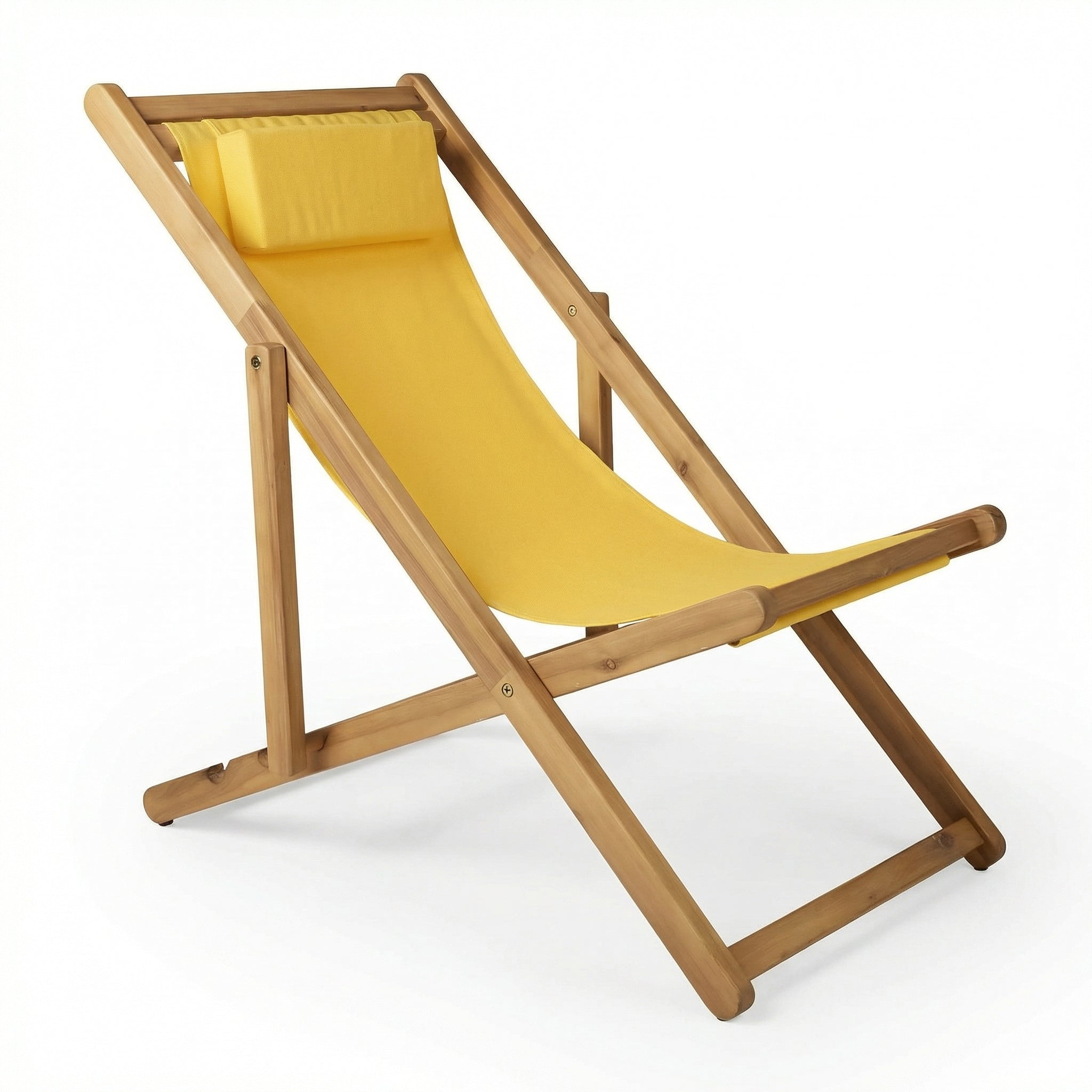 Sunbrella Outdoor Sling Chair