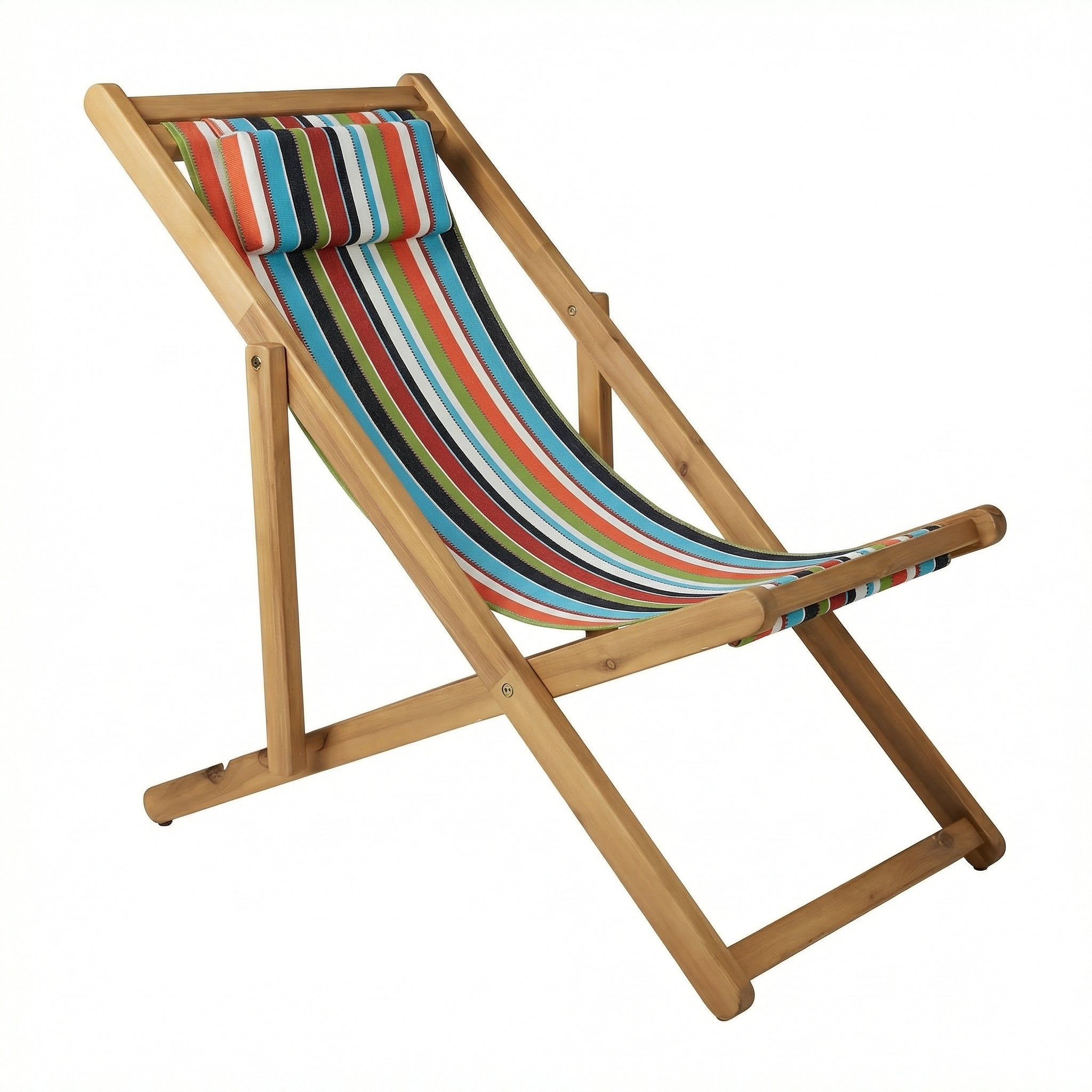 Sunbrella Outdoor Sling Chair