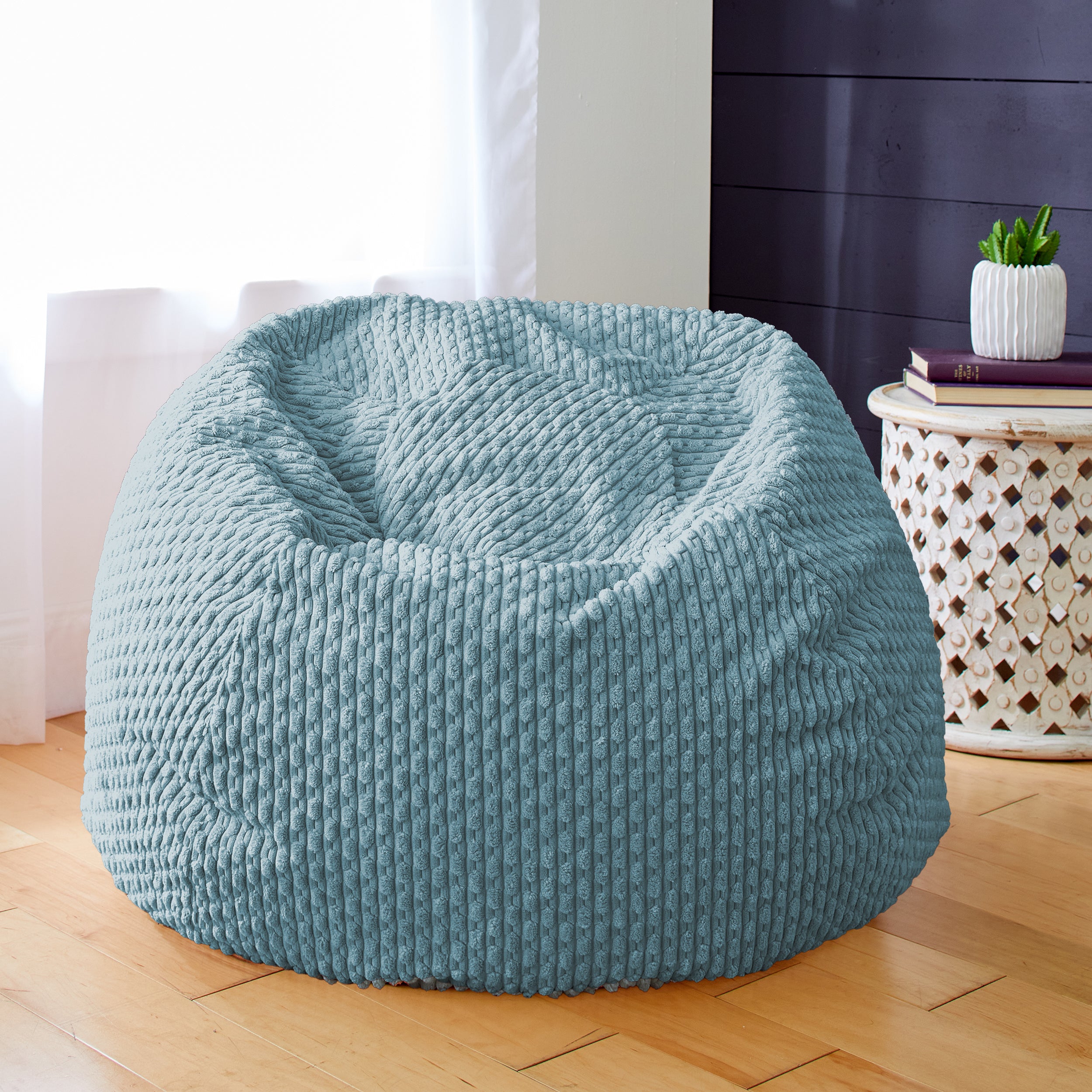 Indoor Becklee Bean Bag