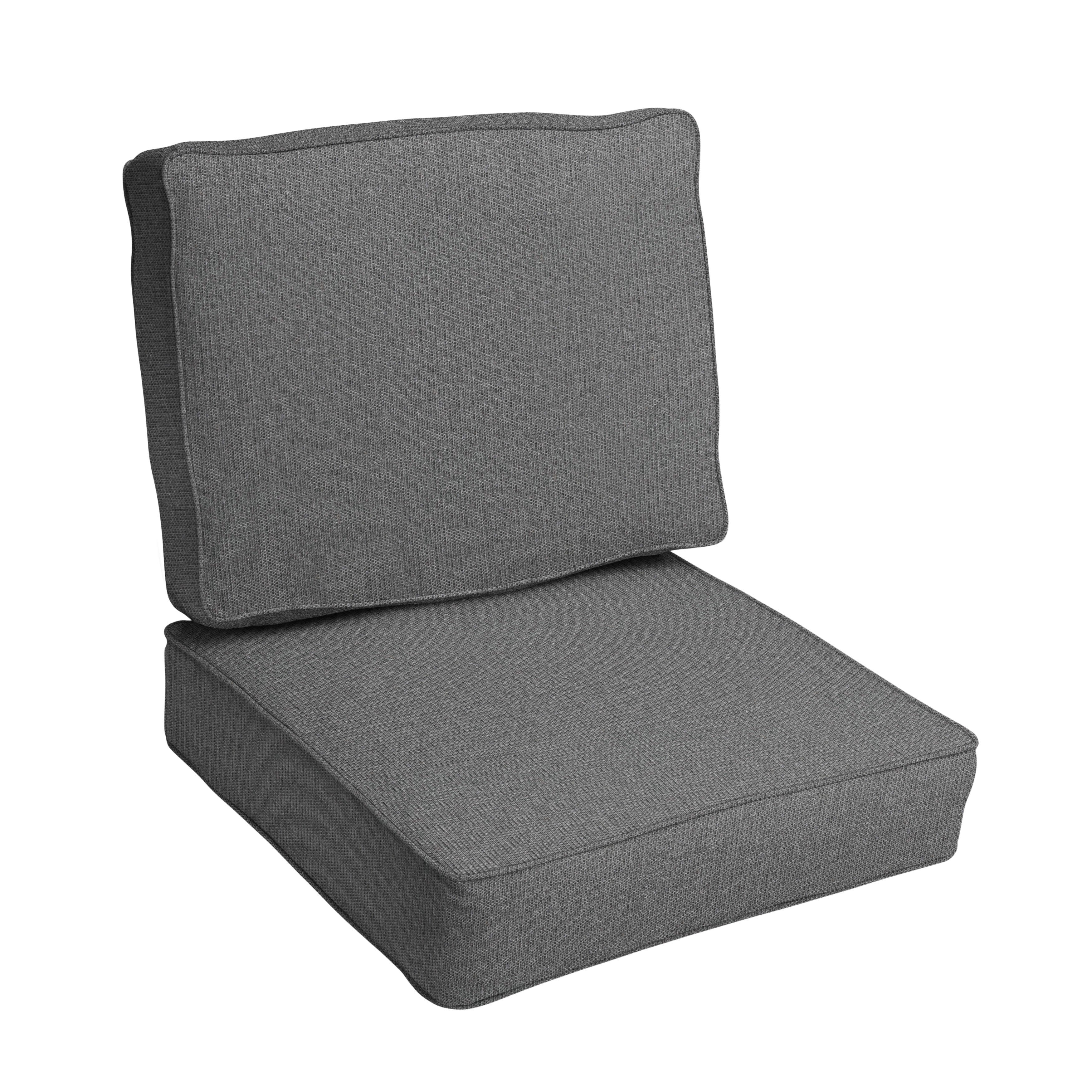 Sunbrella Deep Seating Outdoor Cushion Set