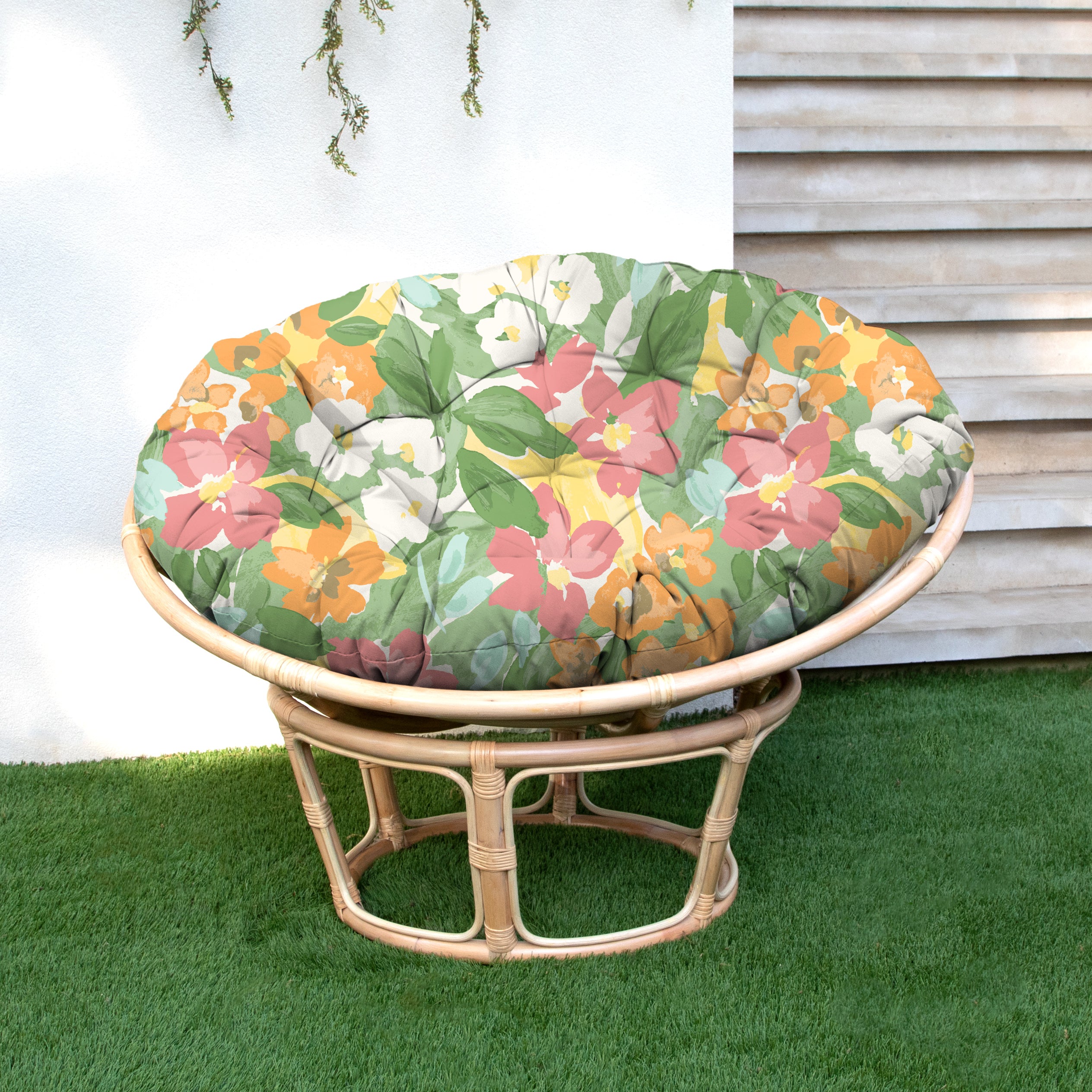Bembridge Sorbet Papasan Cushion